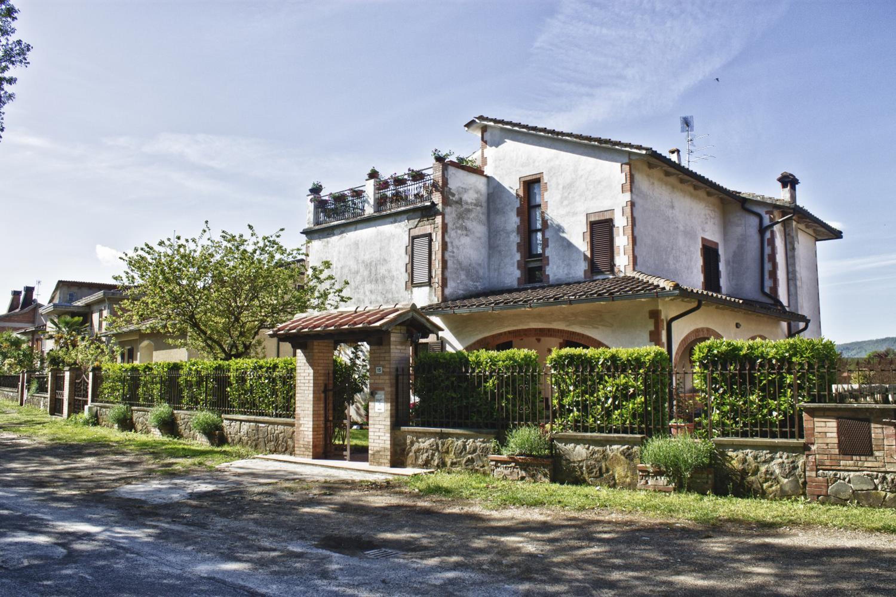 La Casa di Gigliola