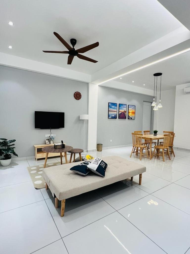 Inn Homestay photo 1
