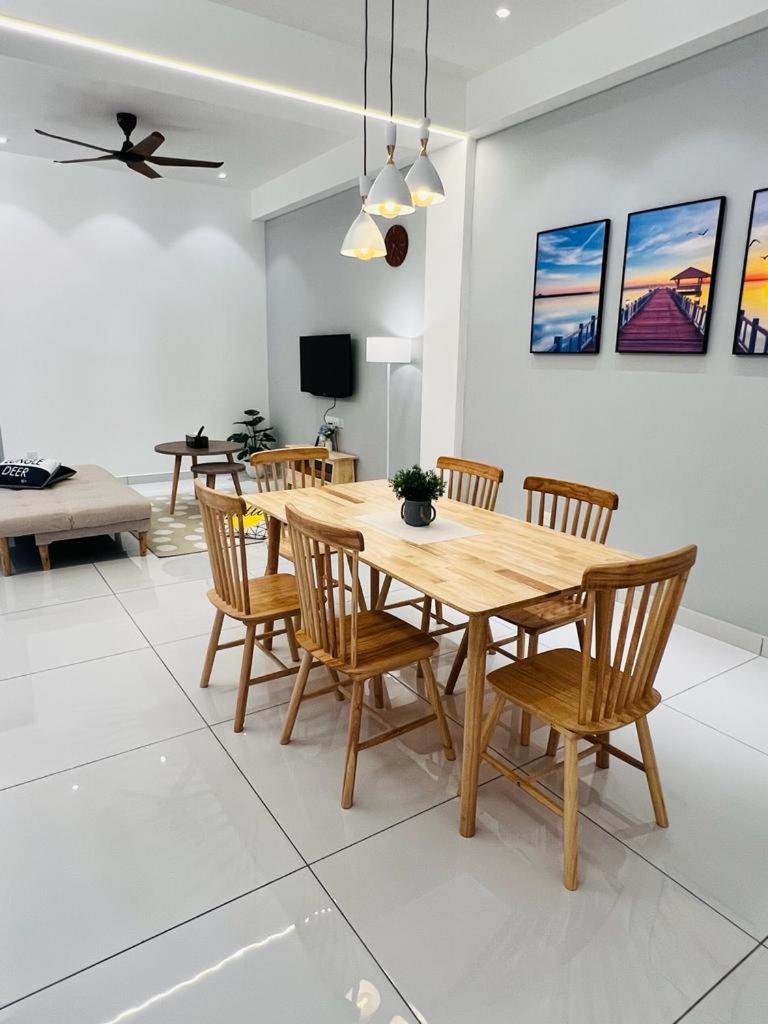 Inn Homestay photo 7