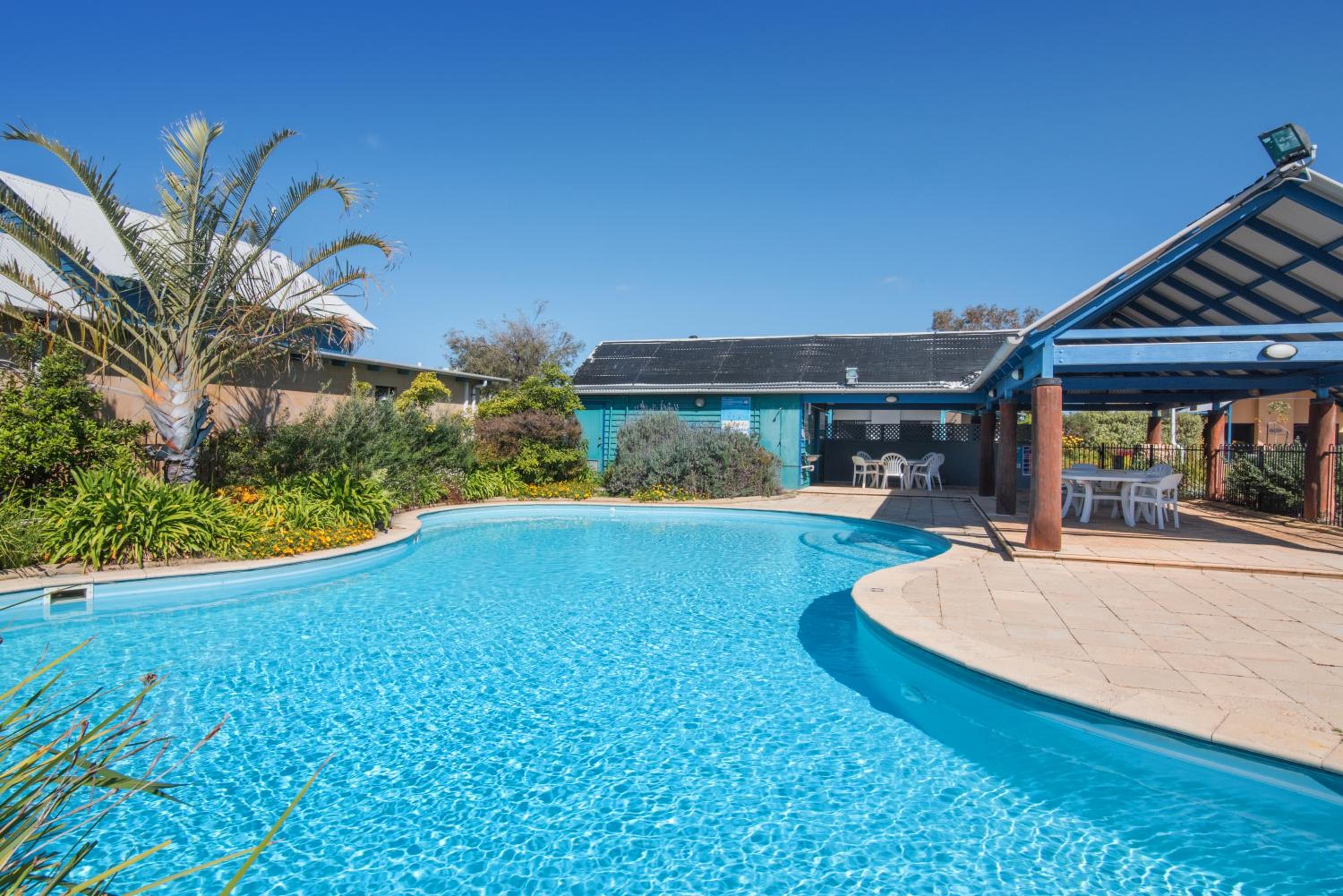 Dunsborough Beach Cottages