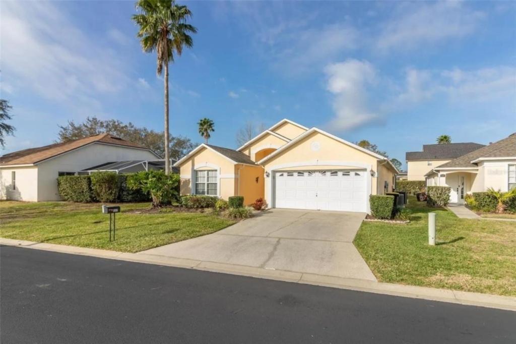 Bayswater Bliss home