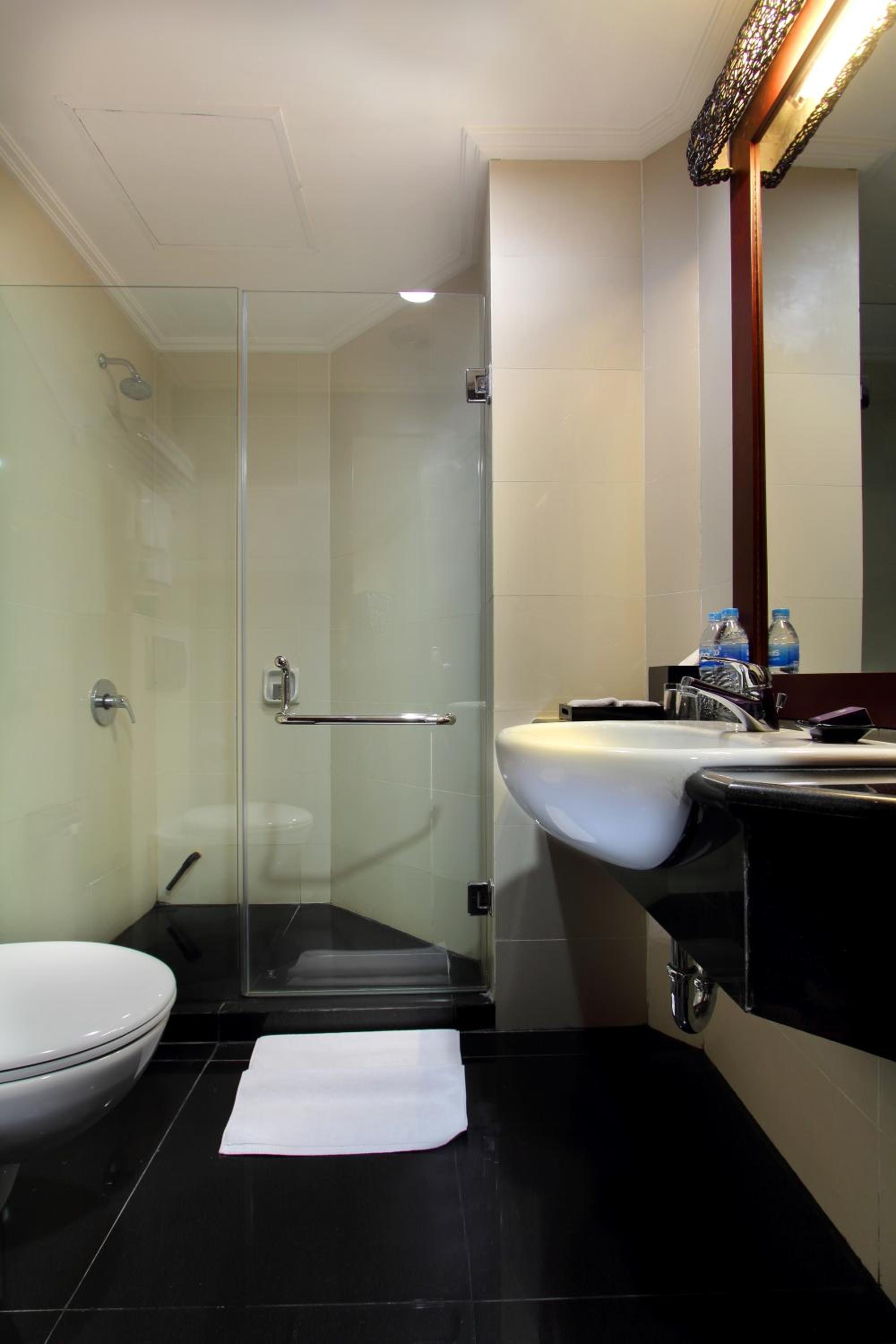 Best Western Mangga Dua Hotel & Residence