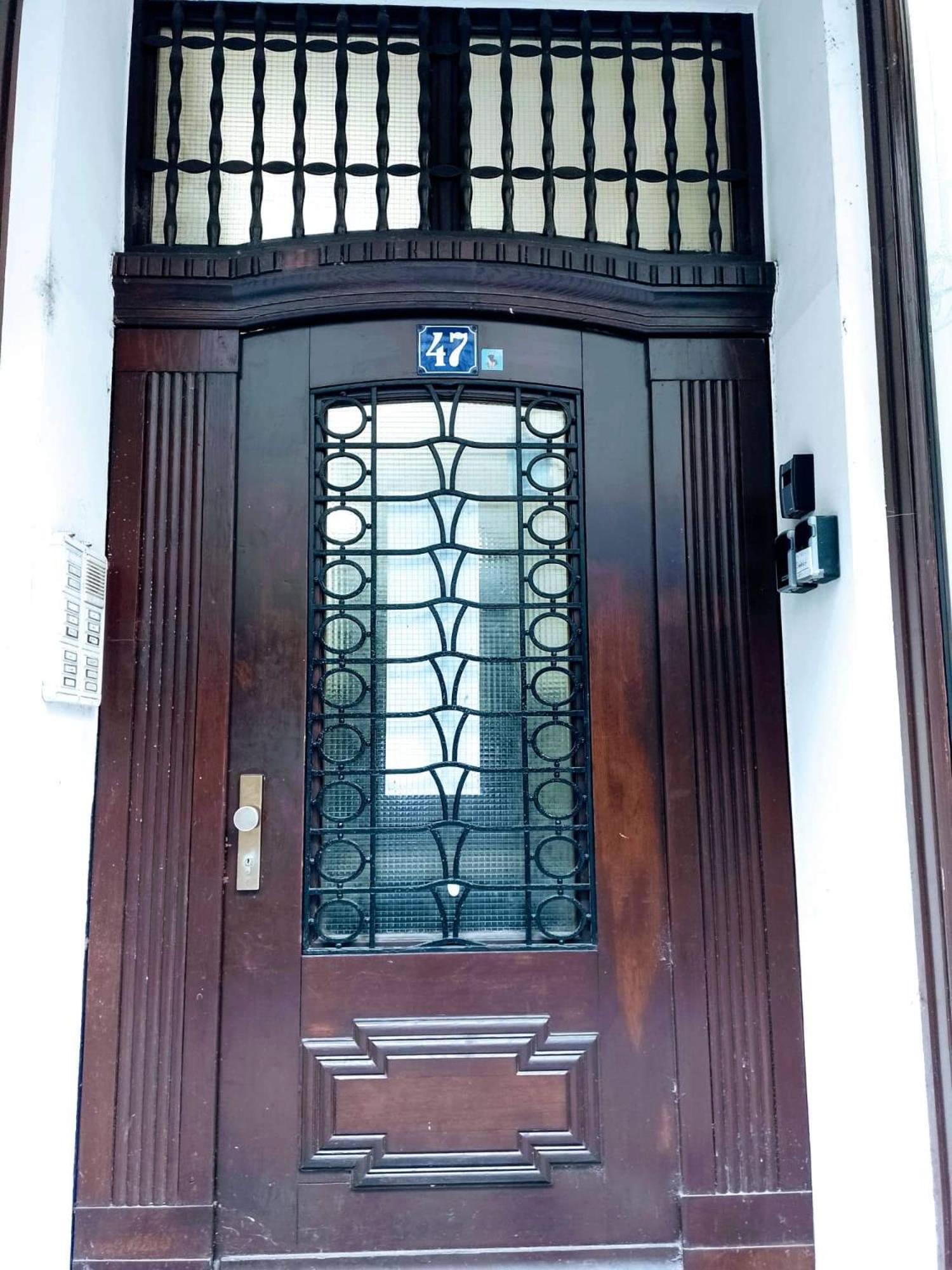 Piano Apartment in Halle Center - Netflix - Free WiFi 1