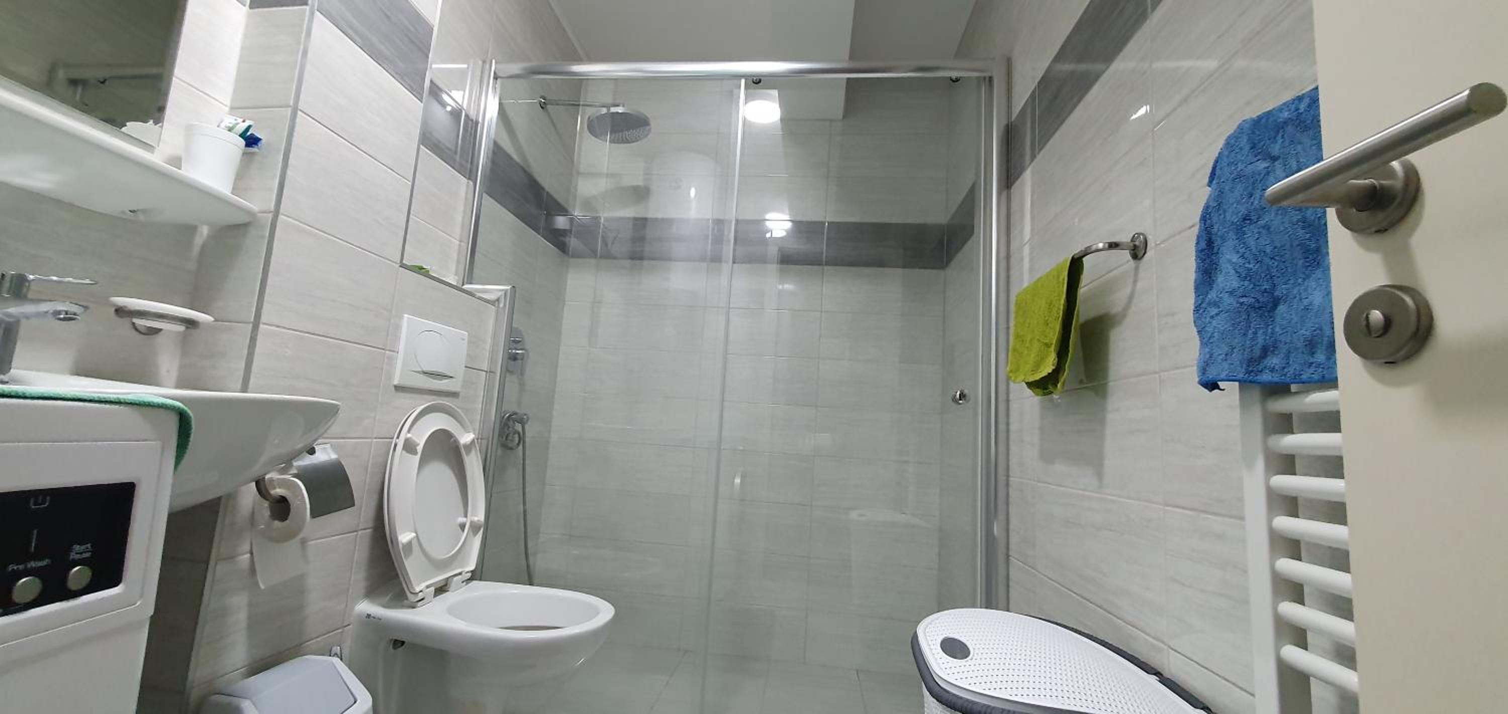 Modern Apartment in Zenica