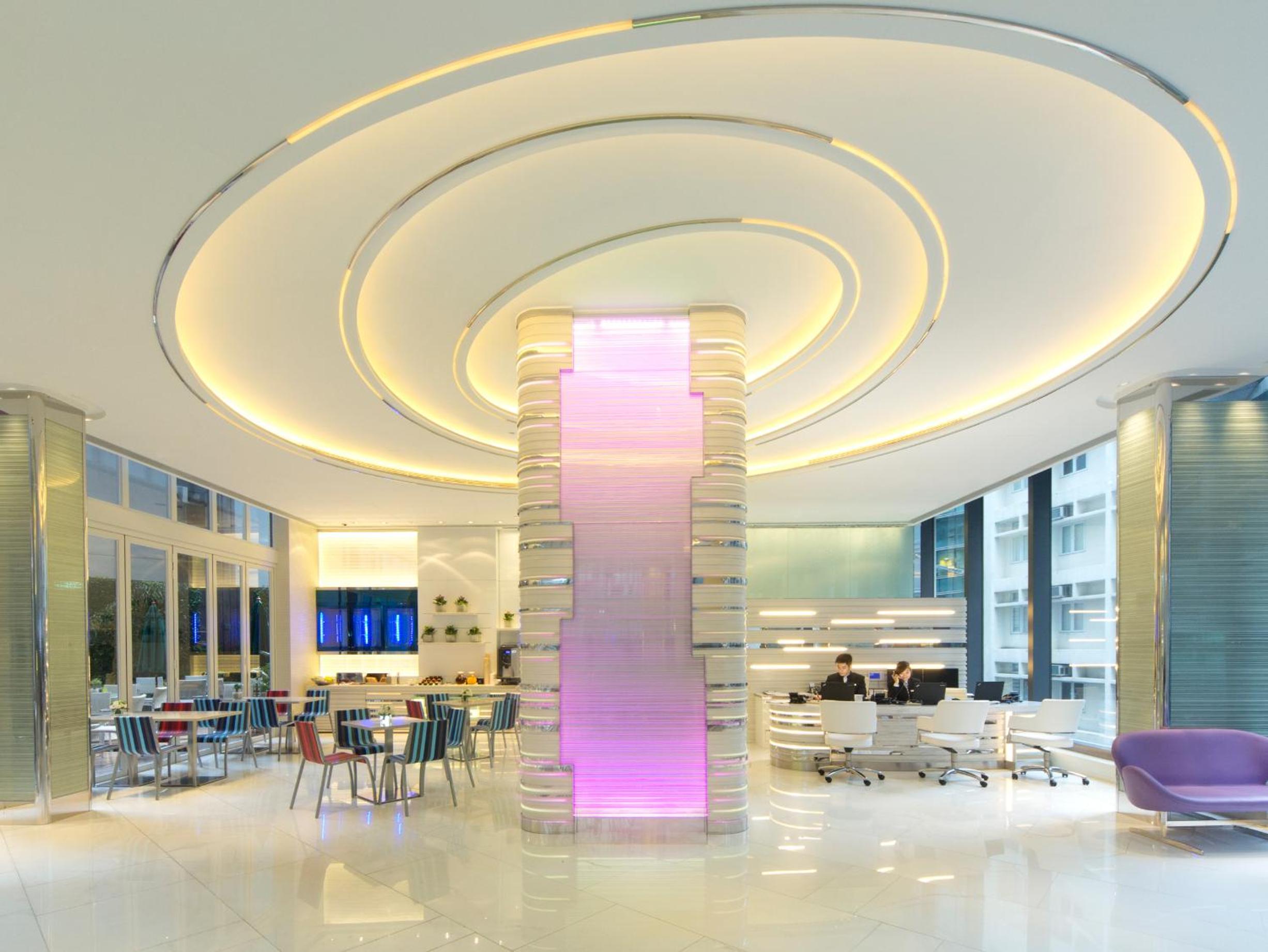 iclub Sheung Wan Hotel