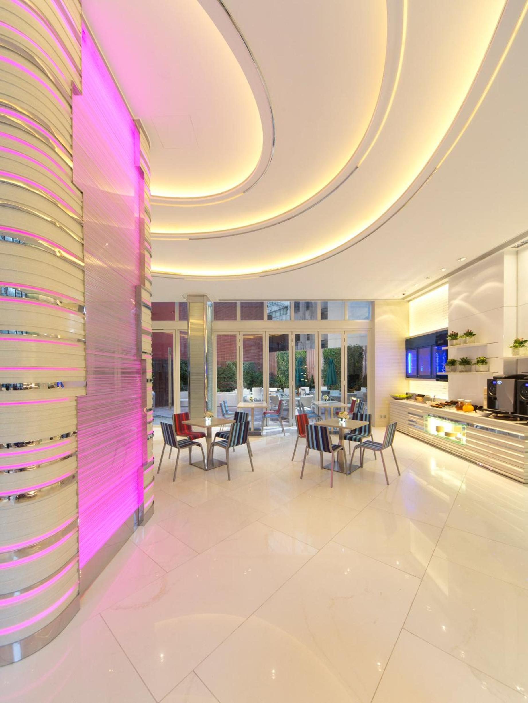 iclub Sheung Wan Hotel