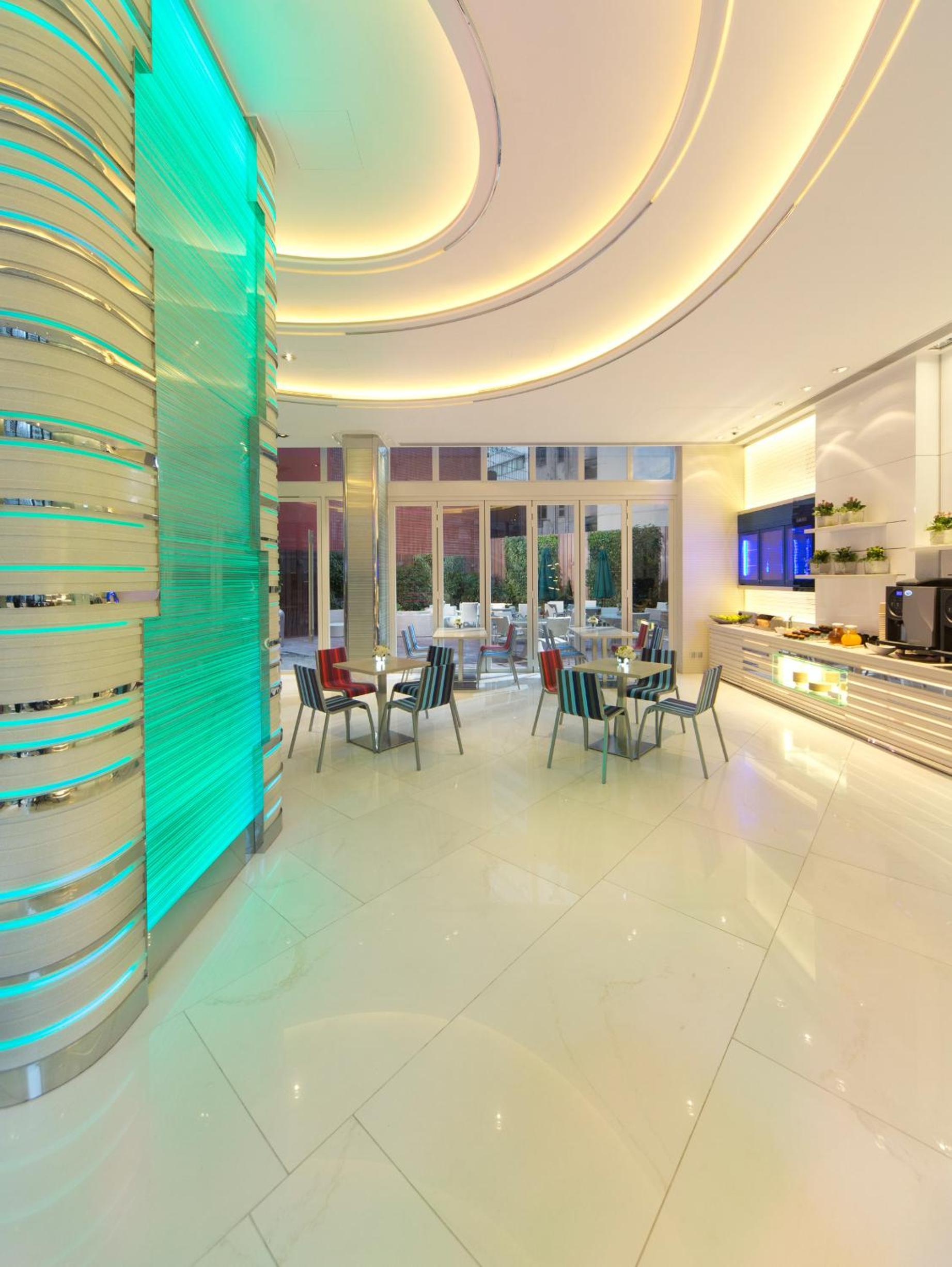 iclub Sheung Wan Hotel