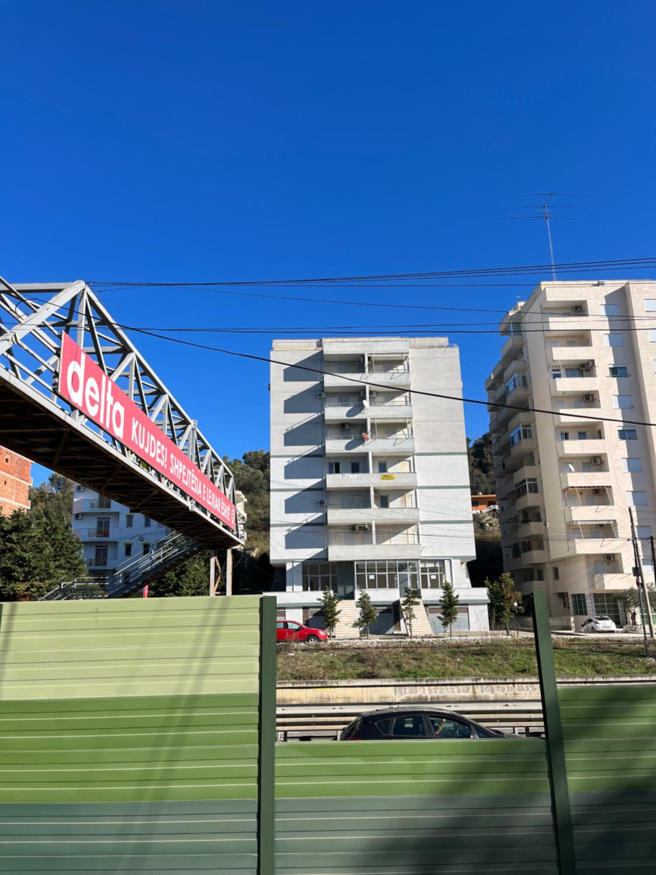 Dea Lucky Apartament Luxury Panorama