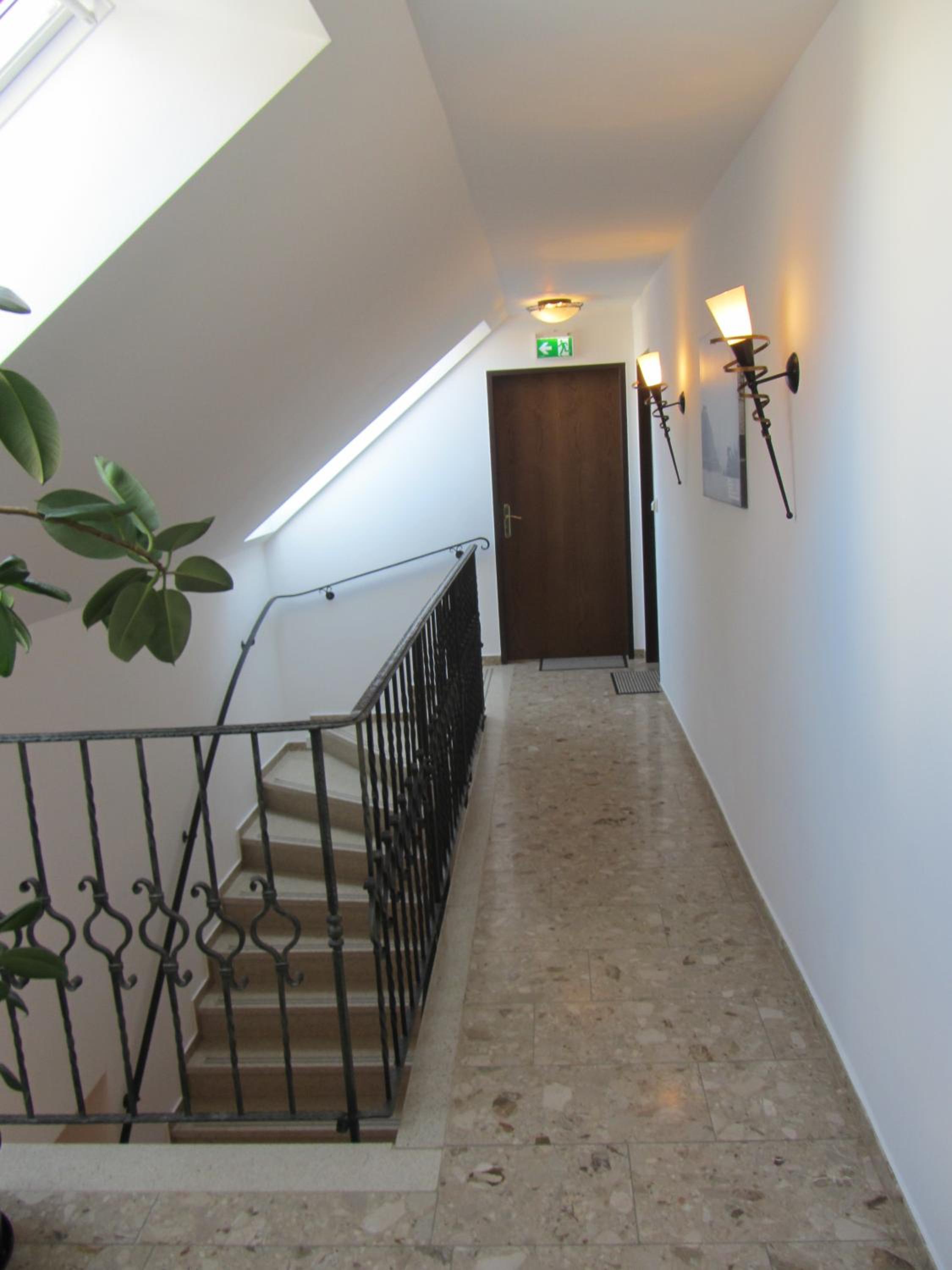 Gästehaus Ferk - Frühstückspension, Bed & Breakfast