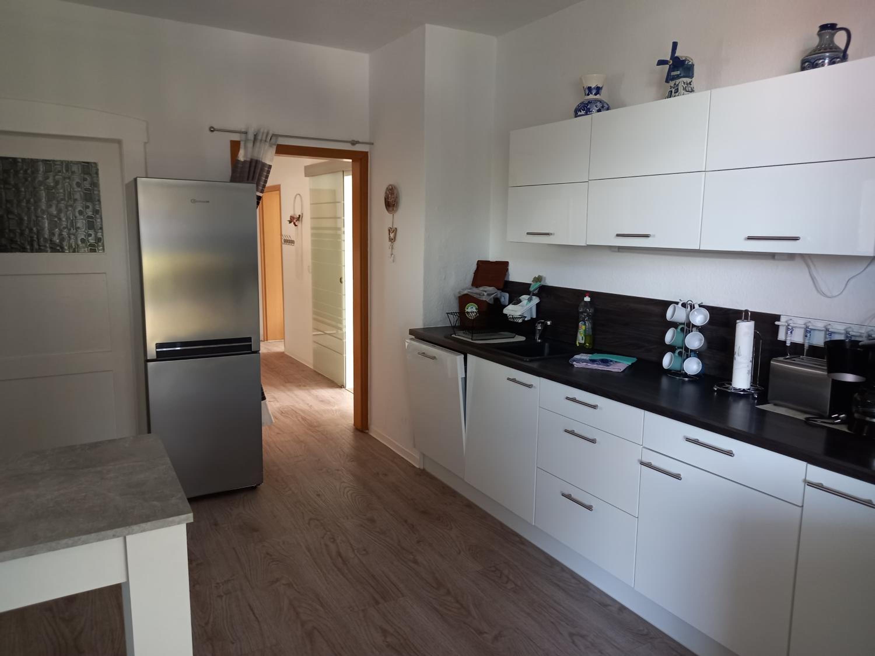 Familienfreundliche Ferienwohnung Erzgebirge