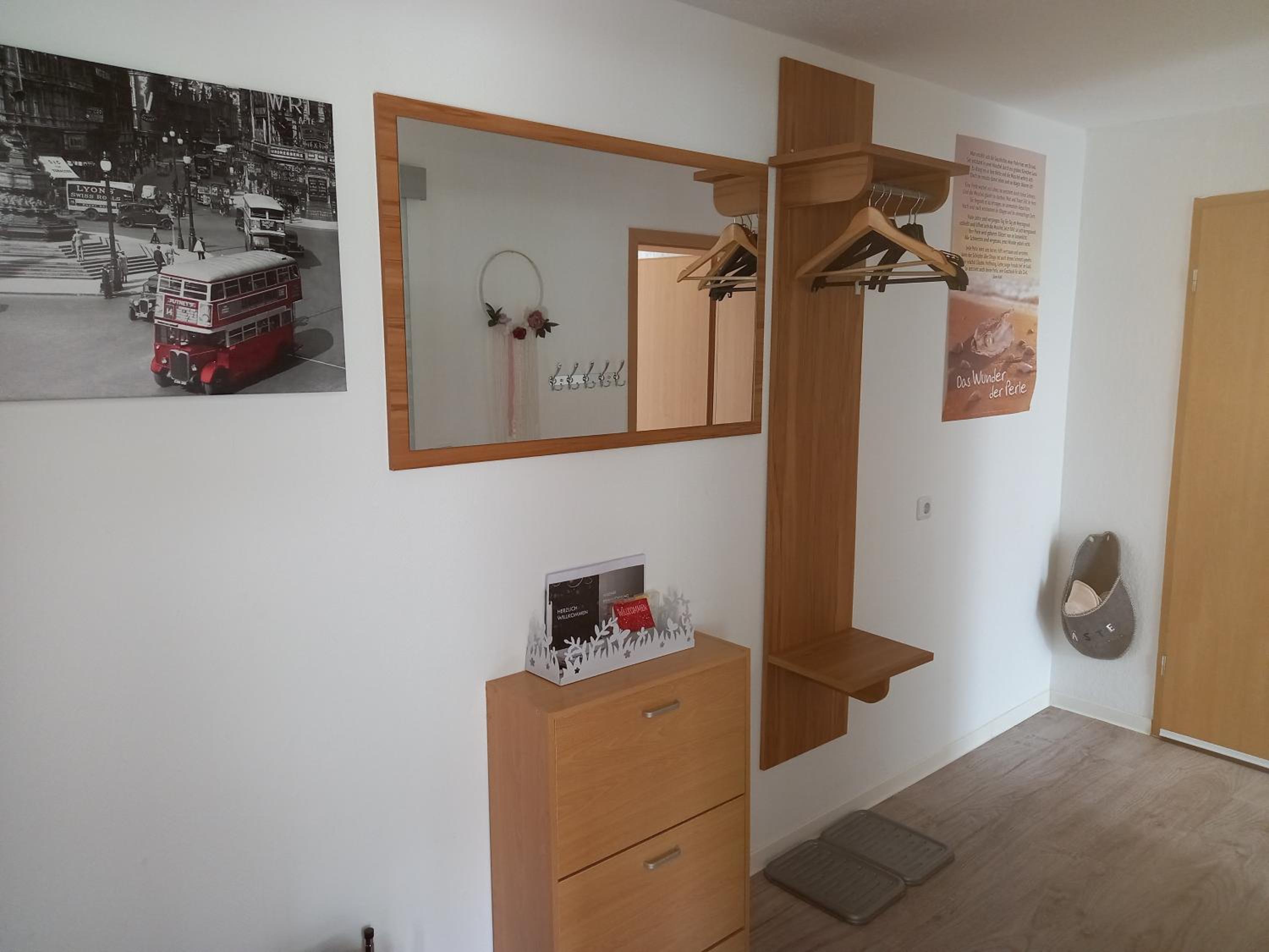 Familienfreundliche Ferienwohnung Erzgebirge