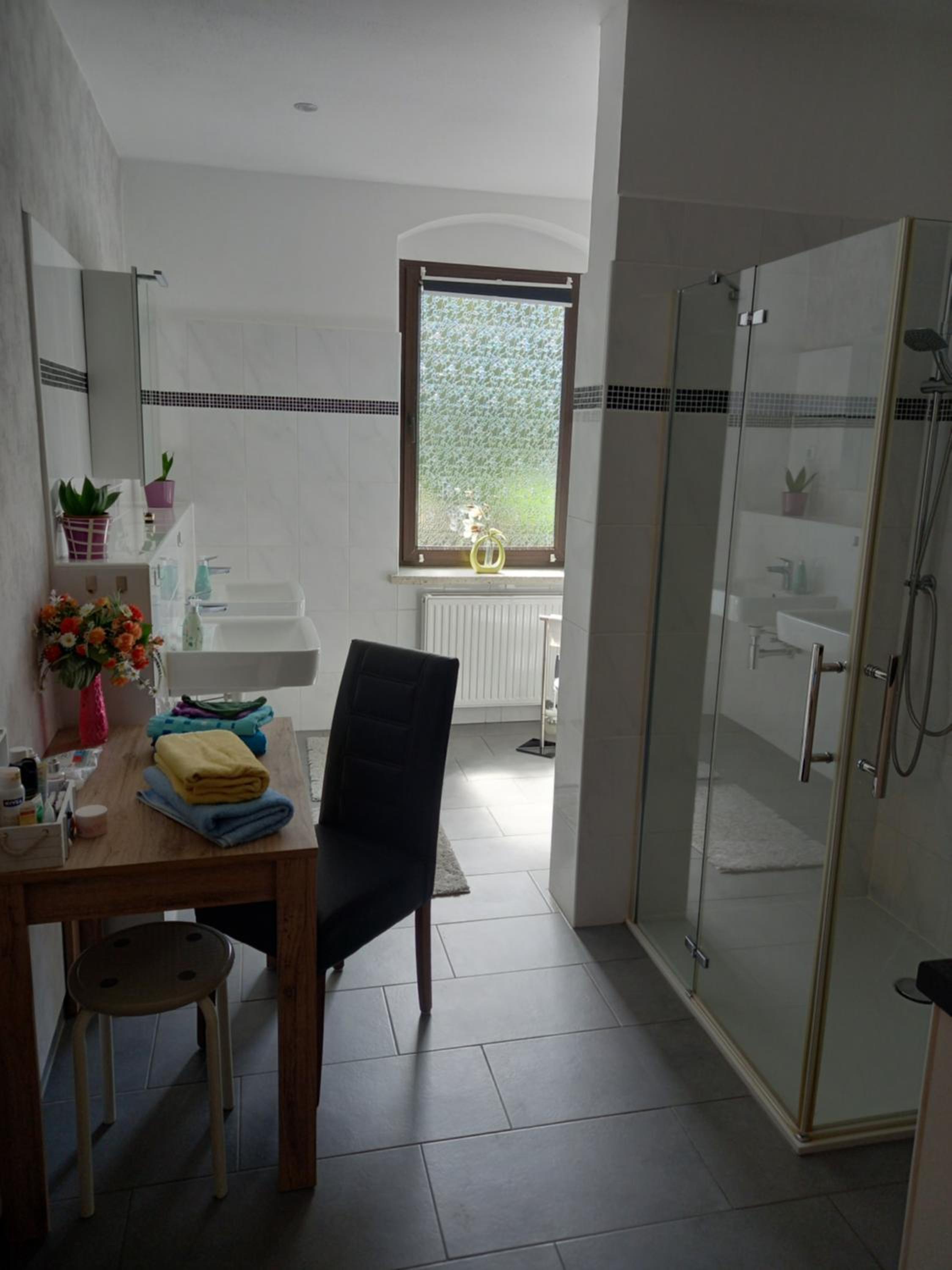 Familienfreundliche Ferienwohnung Erzgebirge