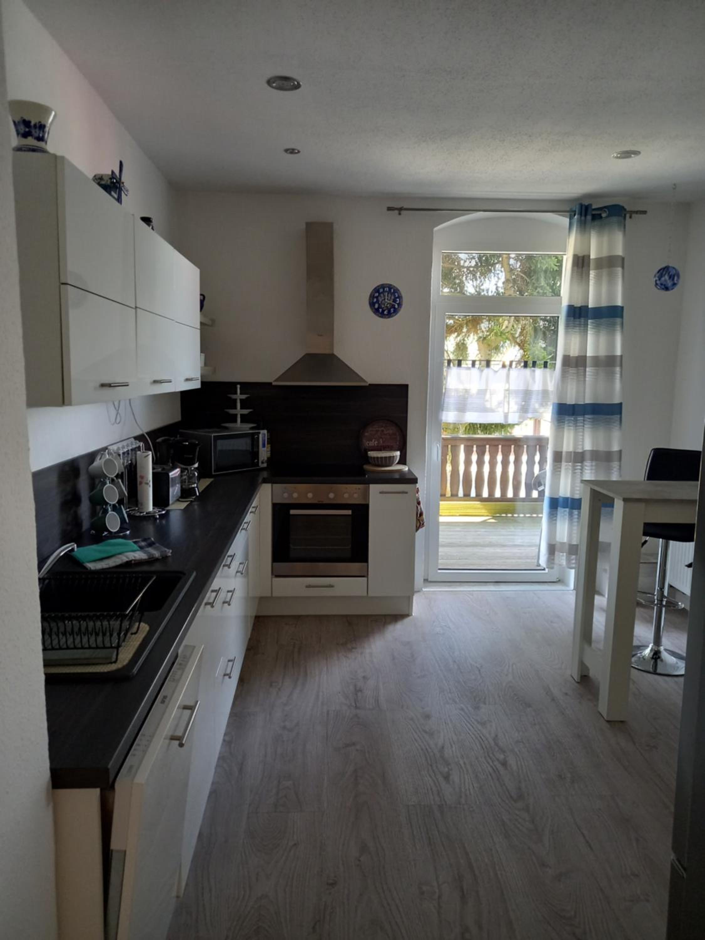 Familienfreundliche Ferienwohnung Erzgebirge