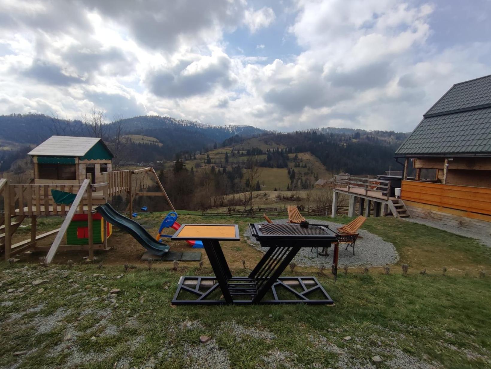 Casa Alexia view 2