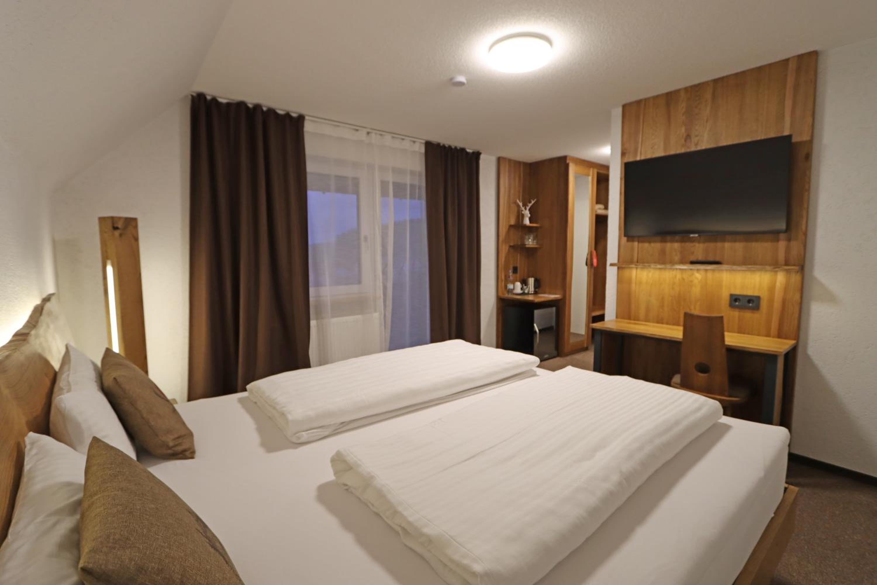 Hotel Kreuz Höhengasthof