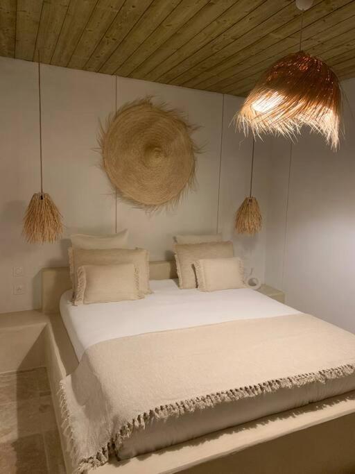Les Palmiers 1 - ouest 4 pers proche plage/jacuzzi view 4