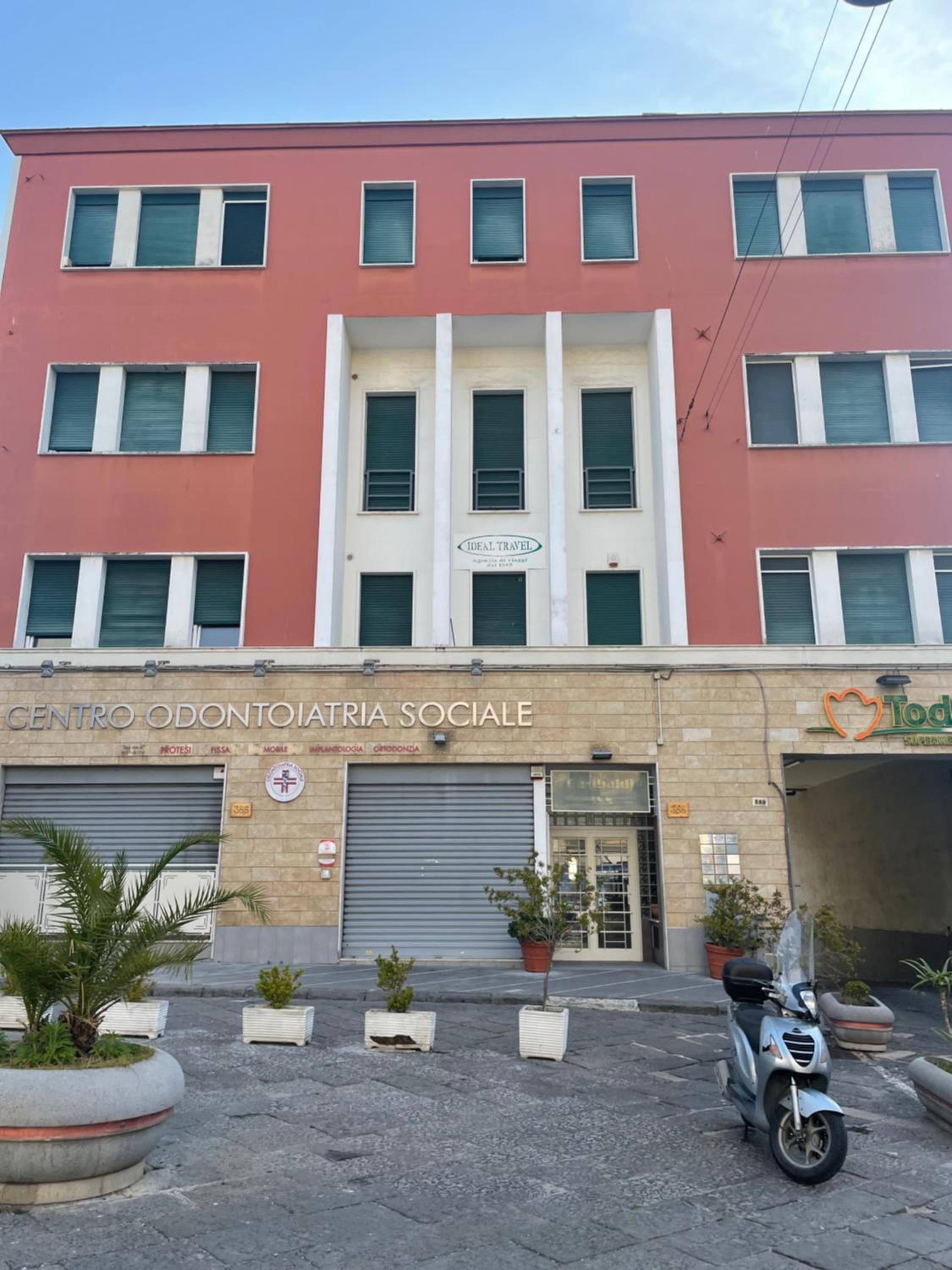 B&B Centro Città