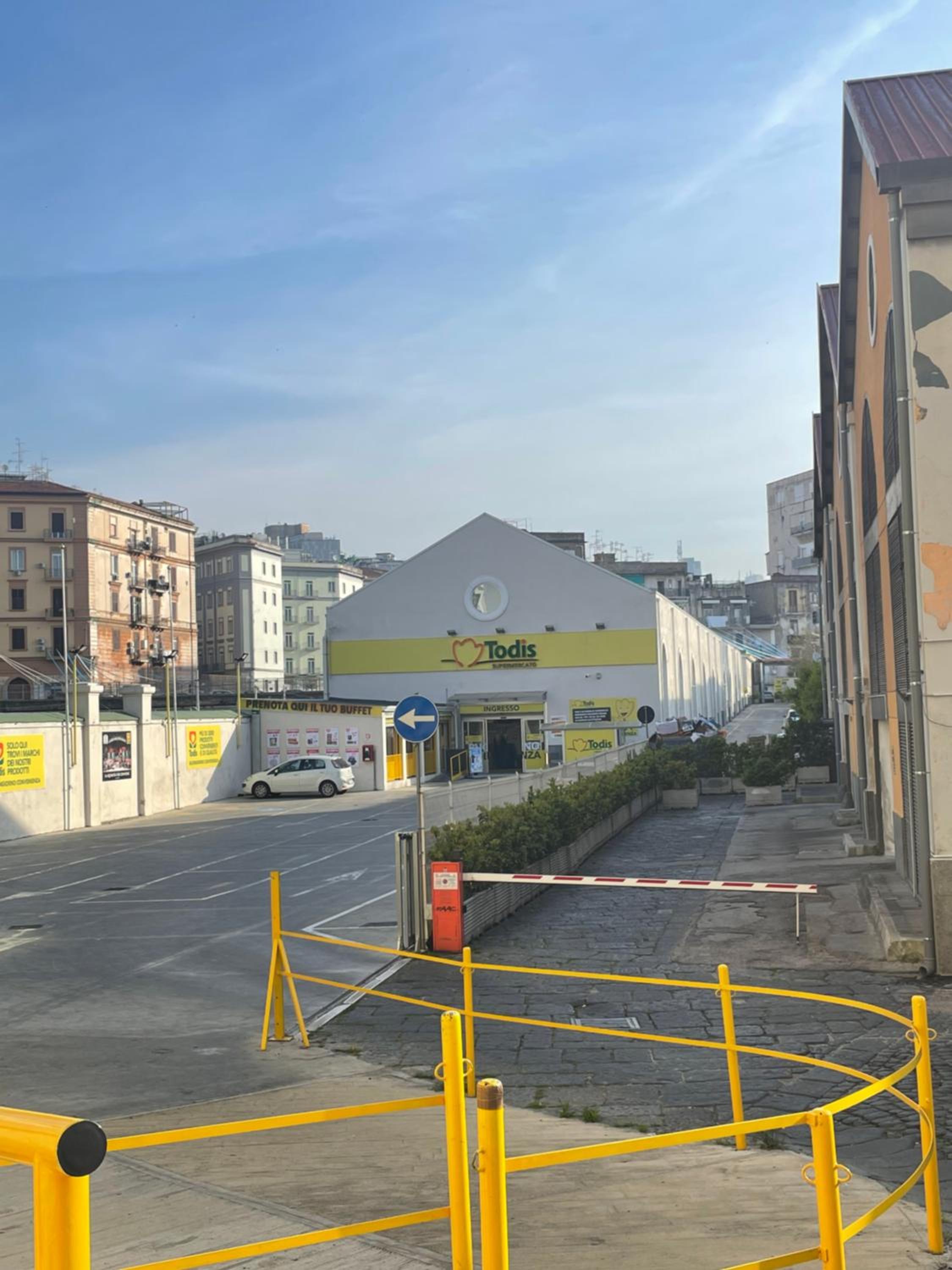 B&B Centro Città