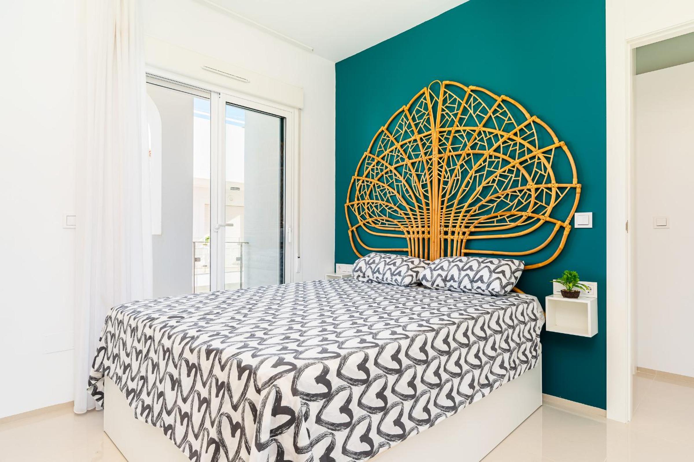 Apartamento Natural Luxury Park