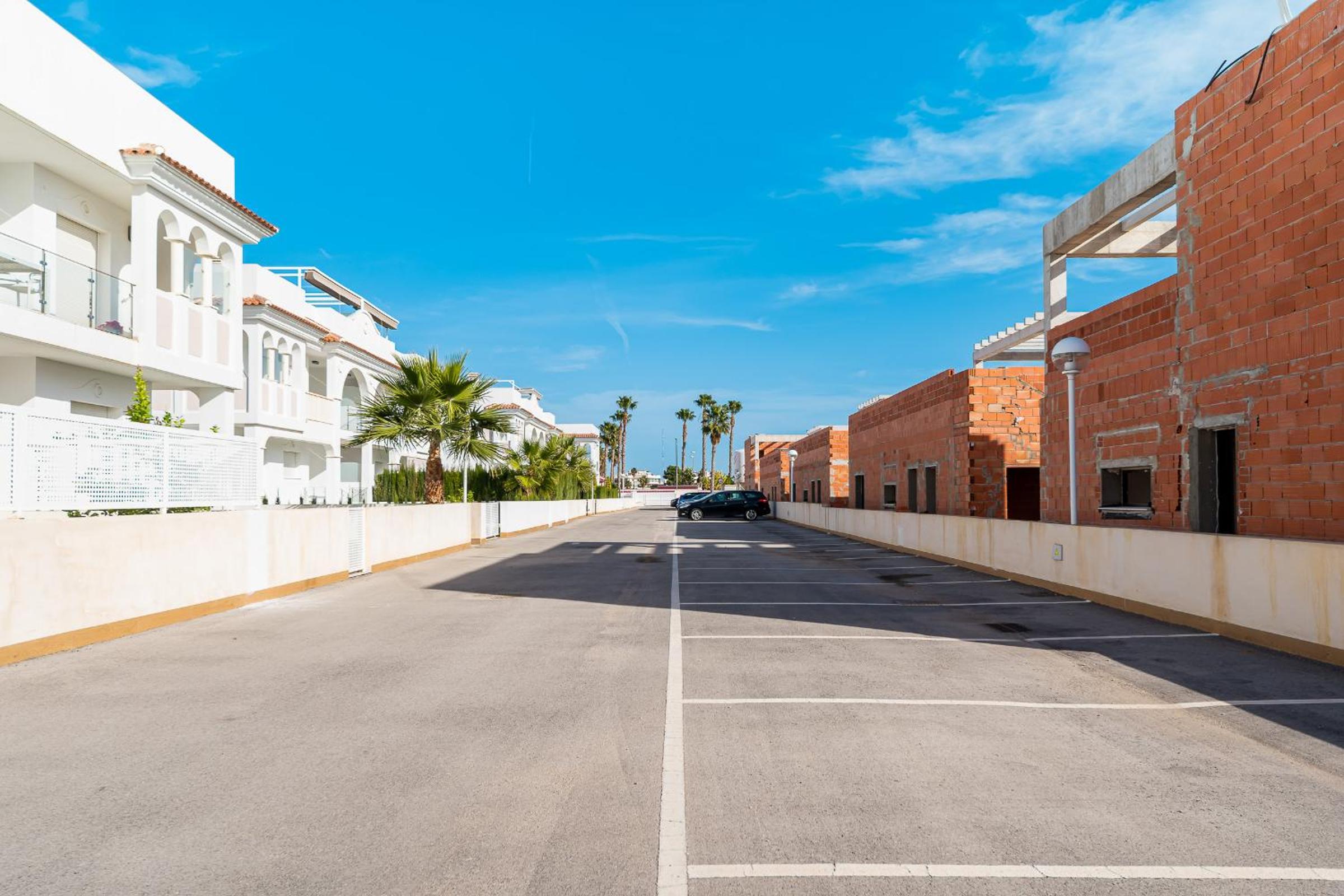 Apartamento Natural Luxury Park