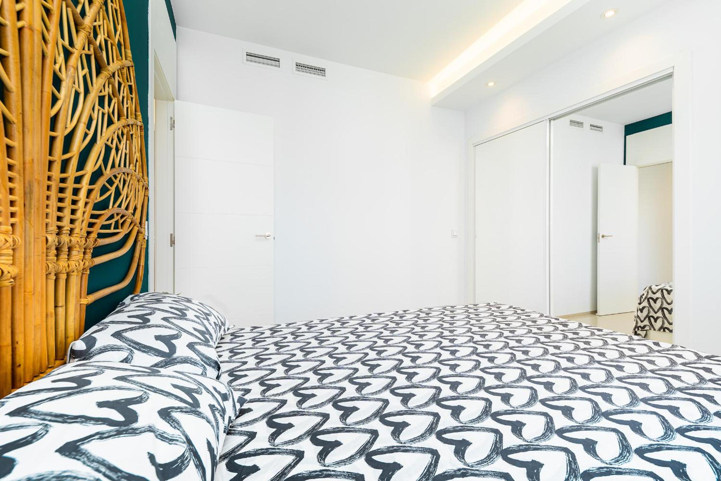 Apartamento Natural Luxury Park