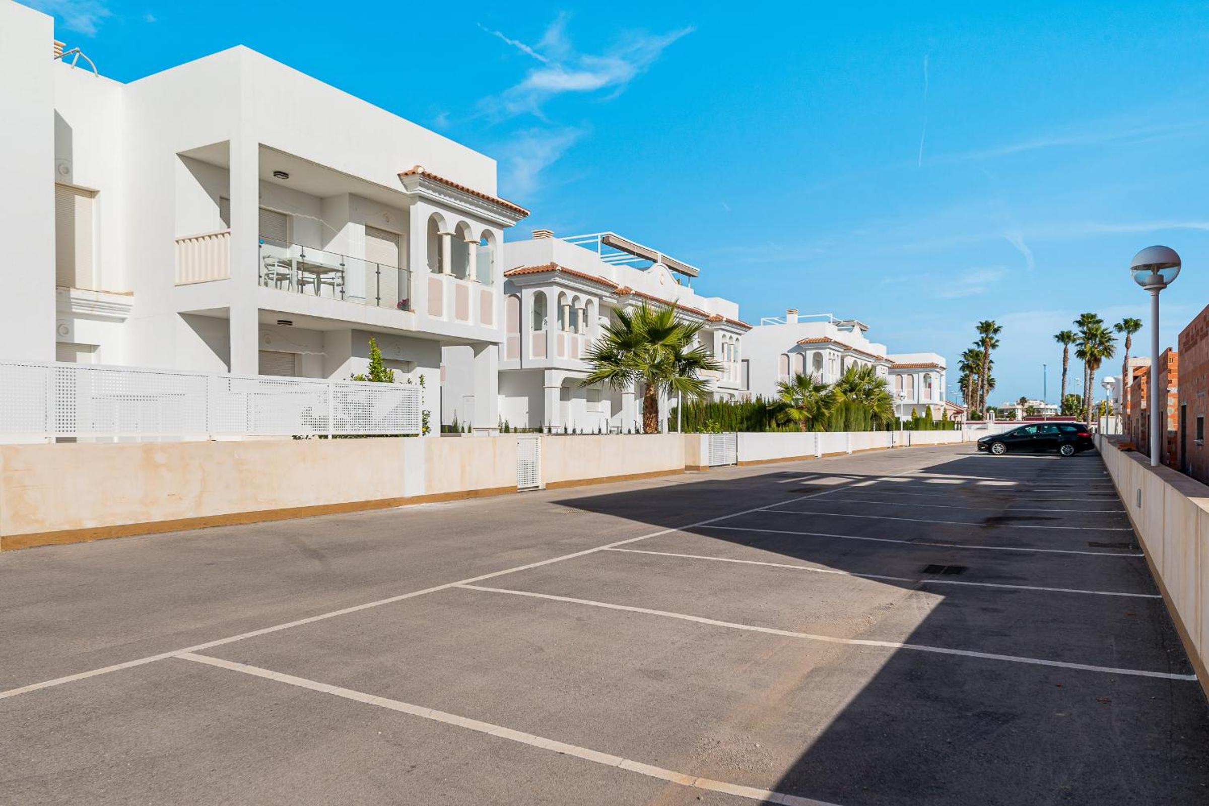 Apartamento Natural Luxury Park