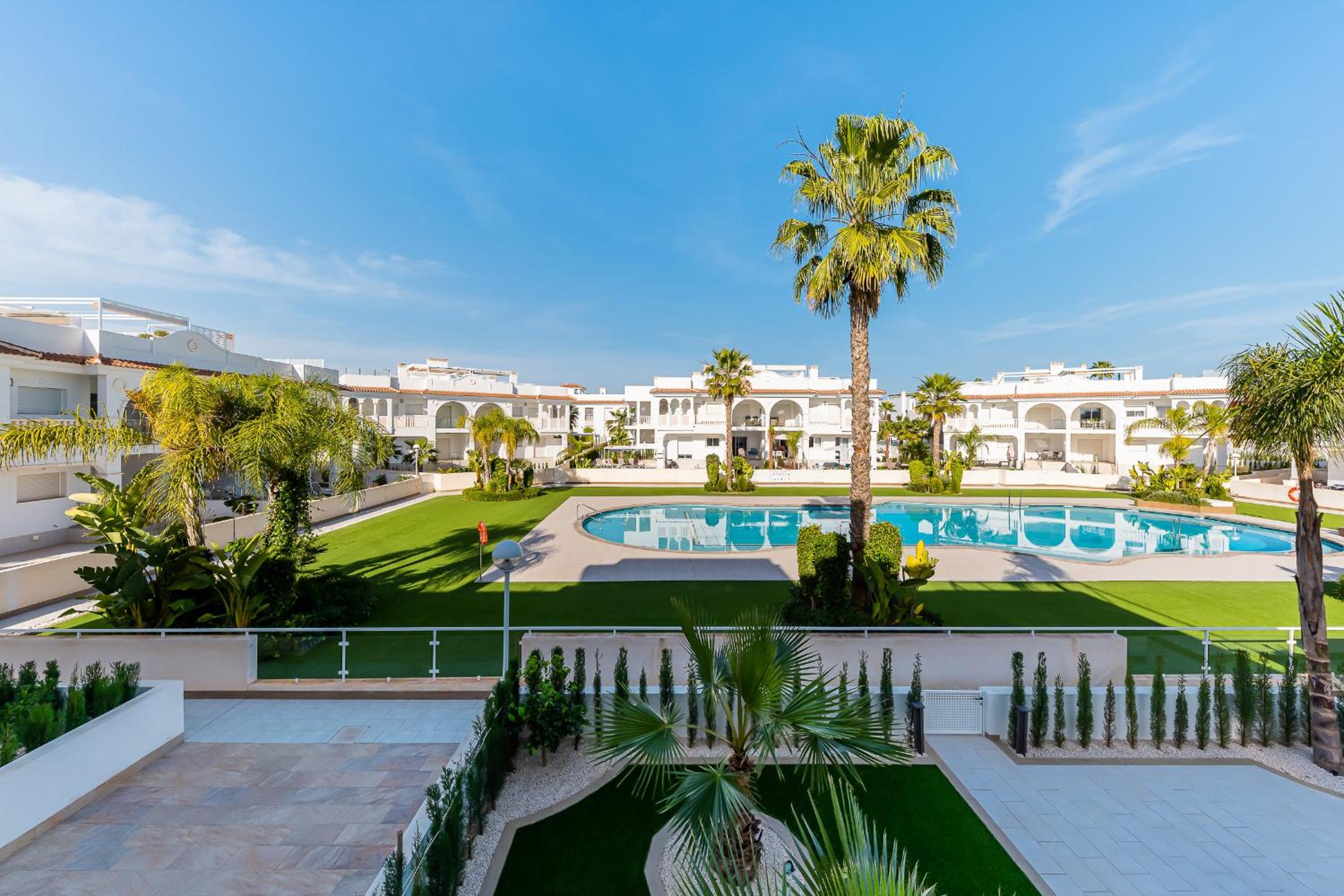 Apartamento Natural Luxury Park