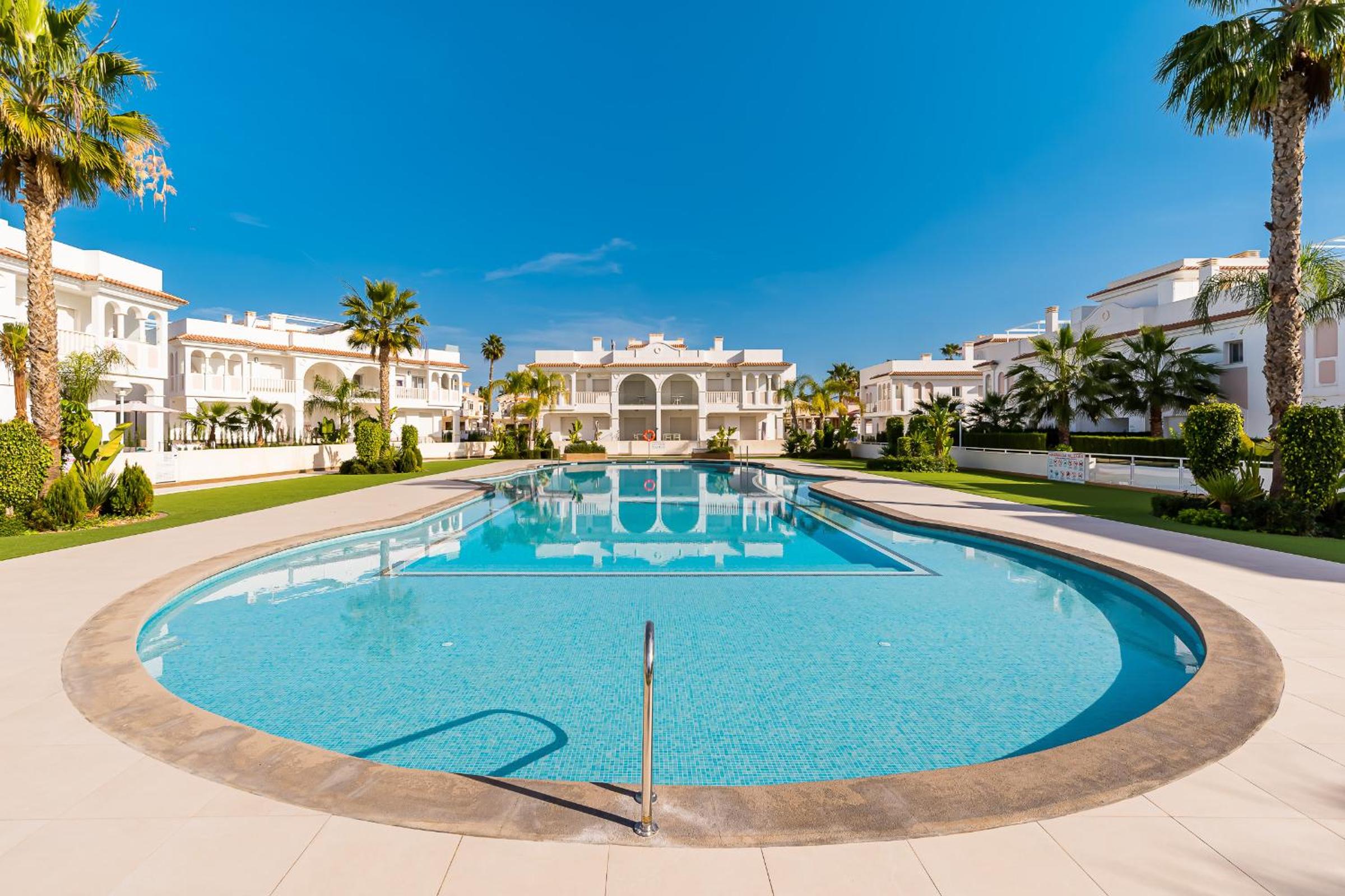 Apartamento Natural Luxury Park