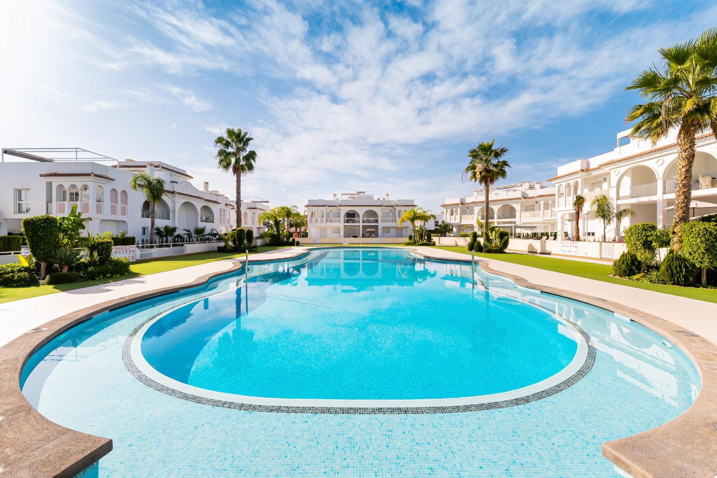 Apartamento Natural Luxury Park