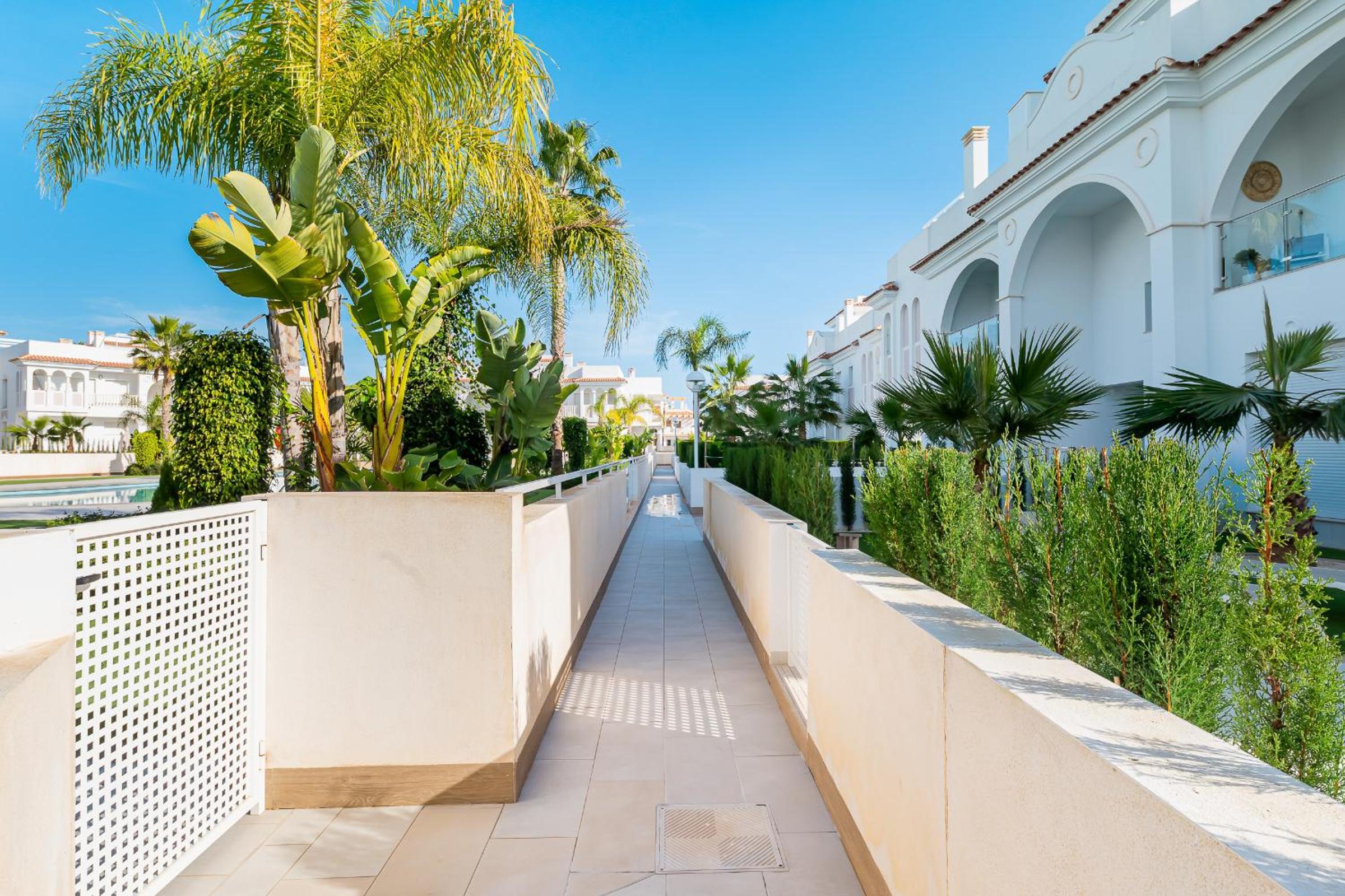 Apartamento Natural Luxury Park
