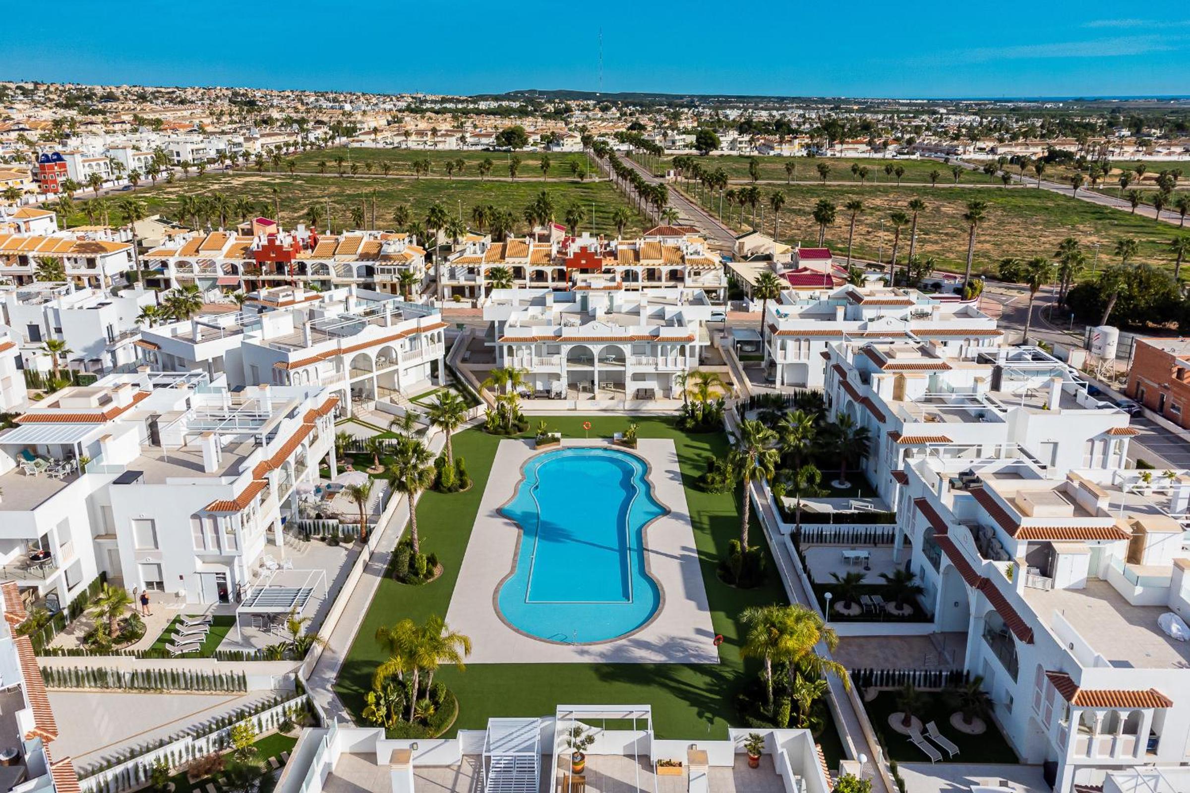 Apartamento Natural Luxury Park
