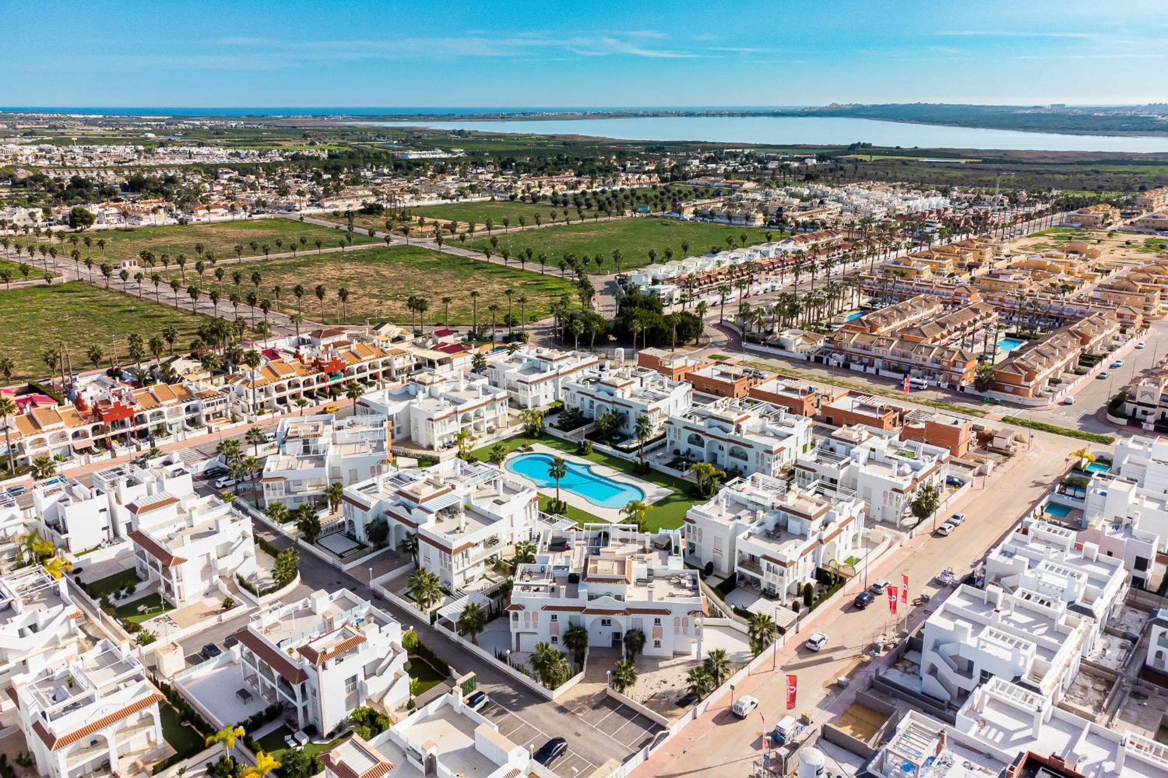 Apartamento Natural Luxury Park