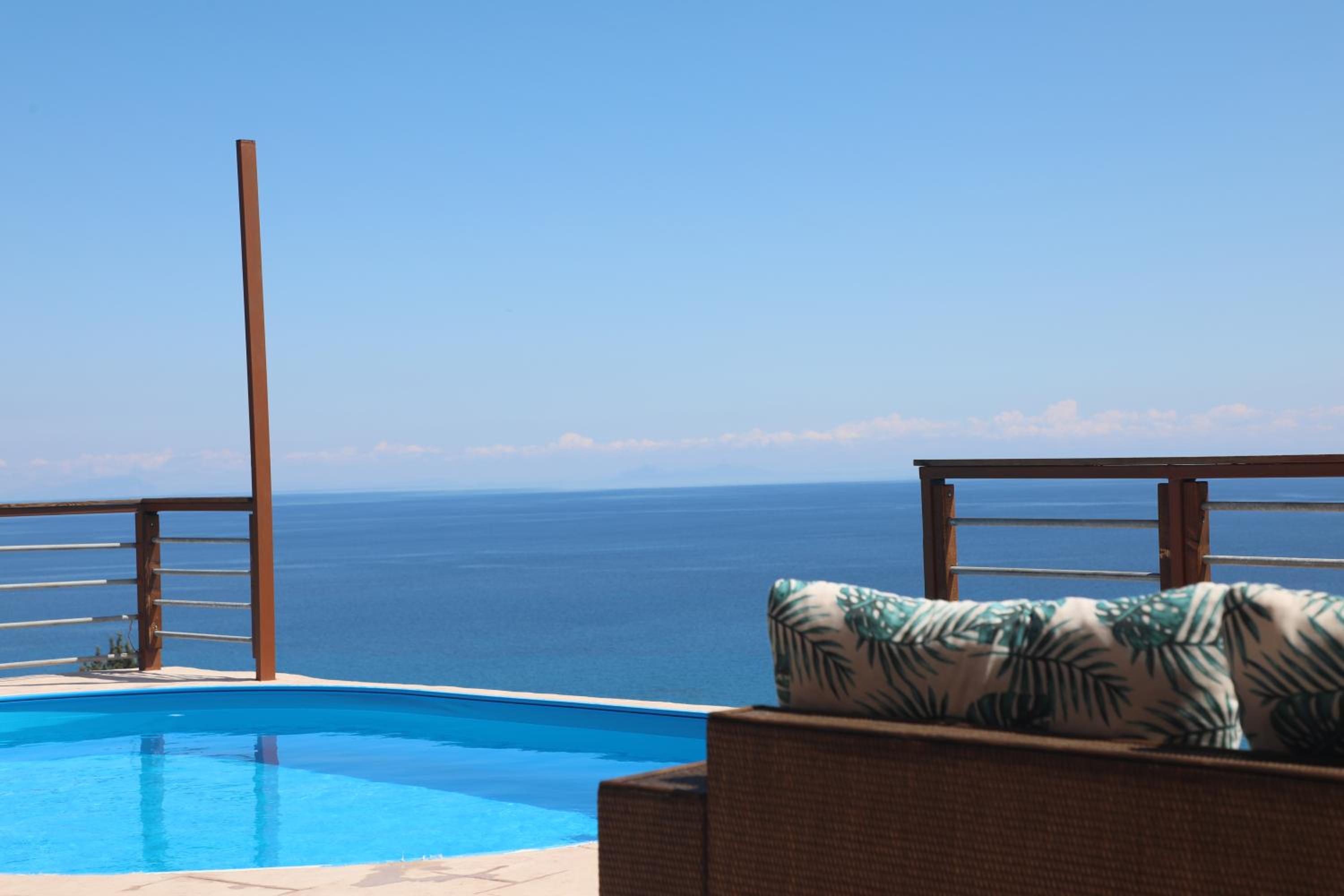 Zante Xigia Bay villas photo 3