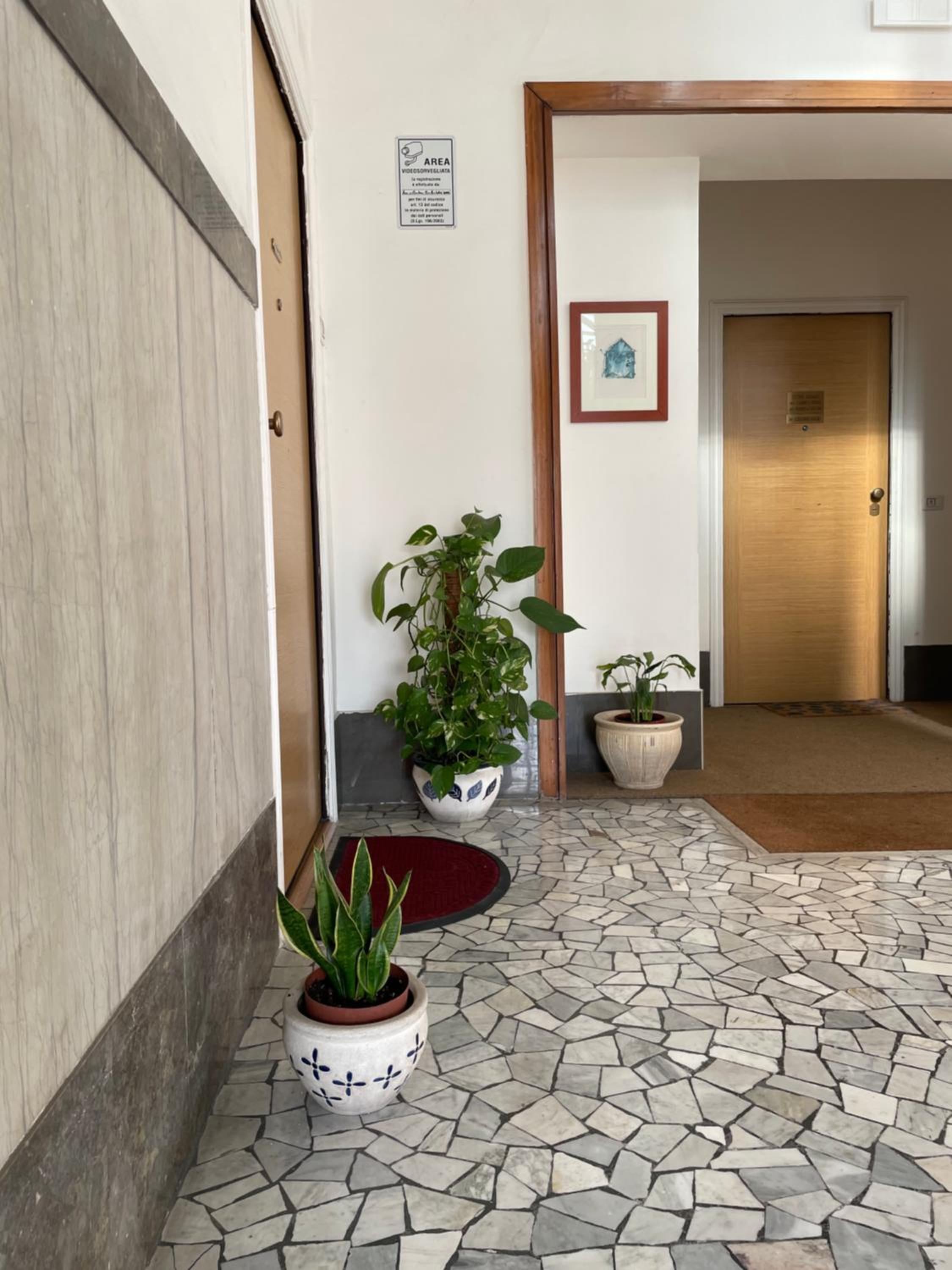 B&B Centro Città