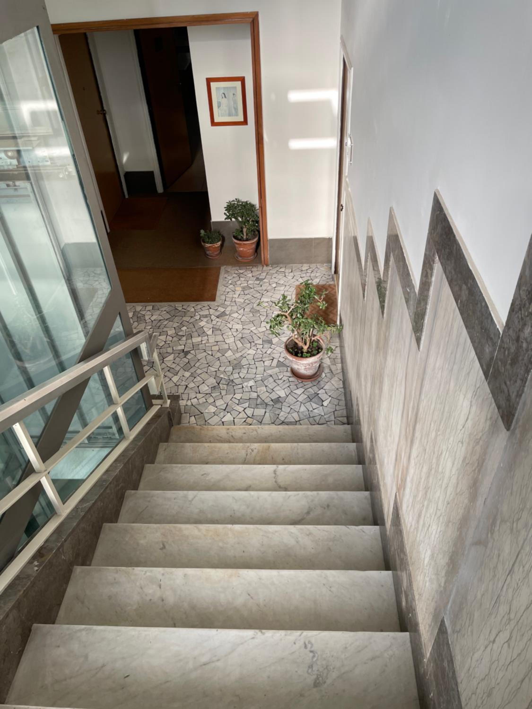 B&B Centro Città