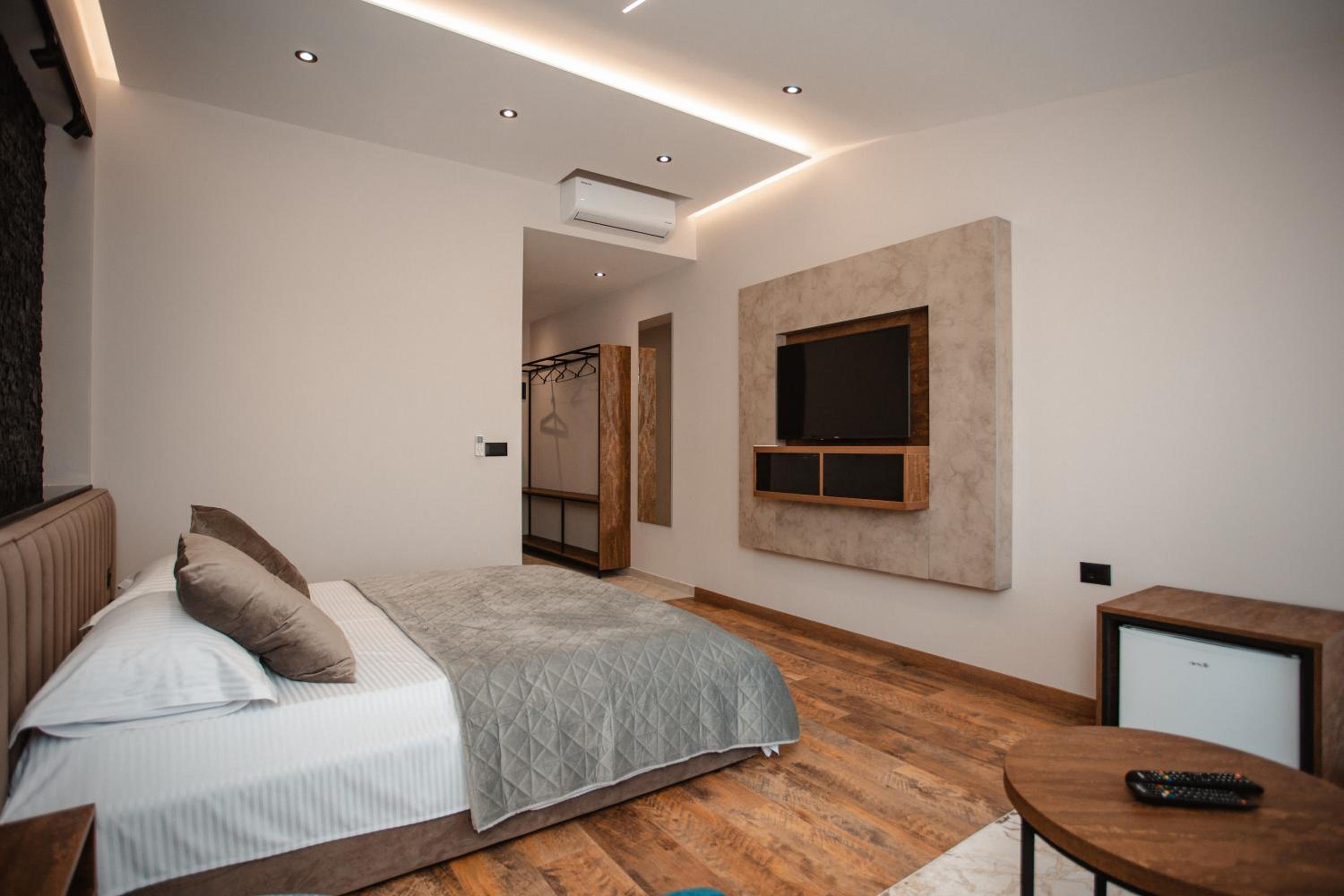 Centropolis Apartments
