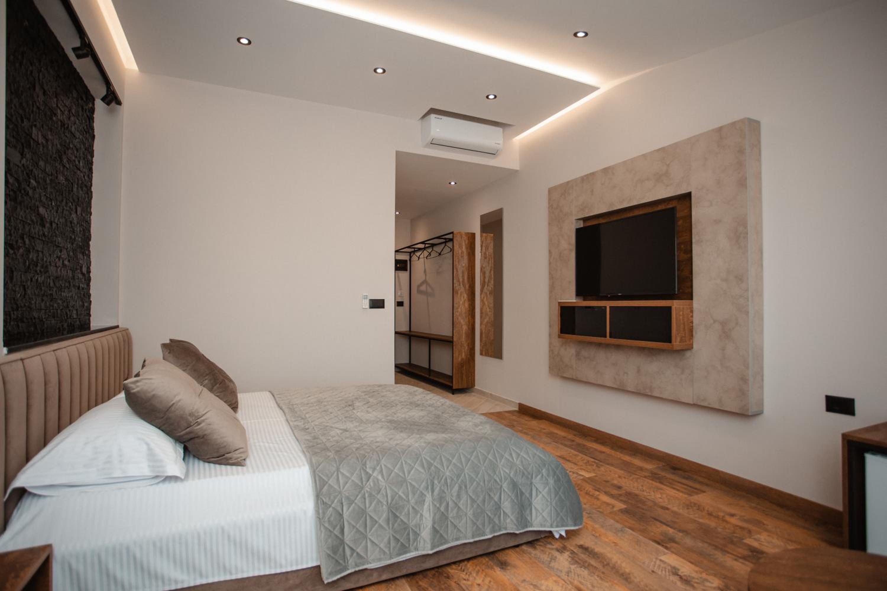 Centropolis Apartments