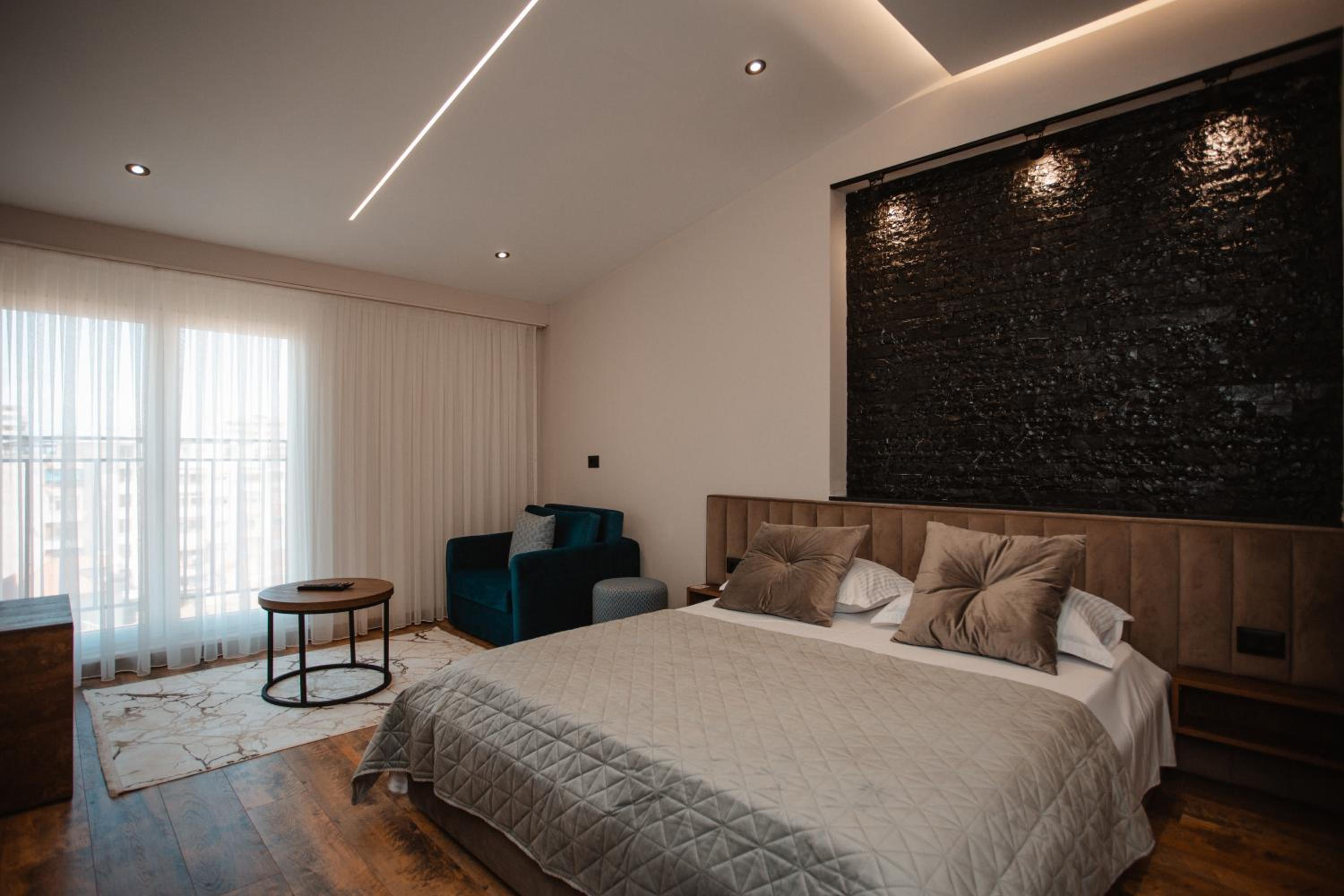 Centropolis Apartments