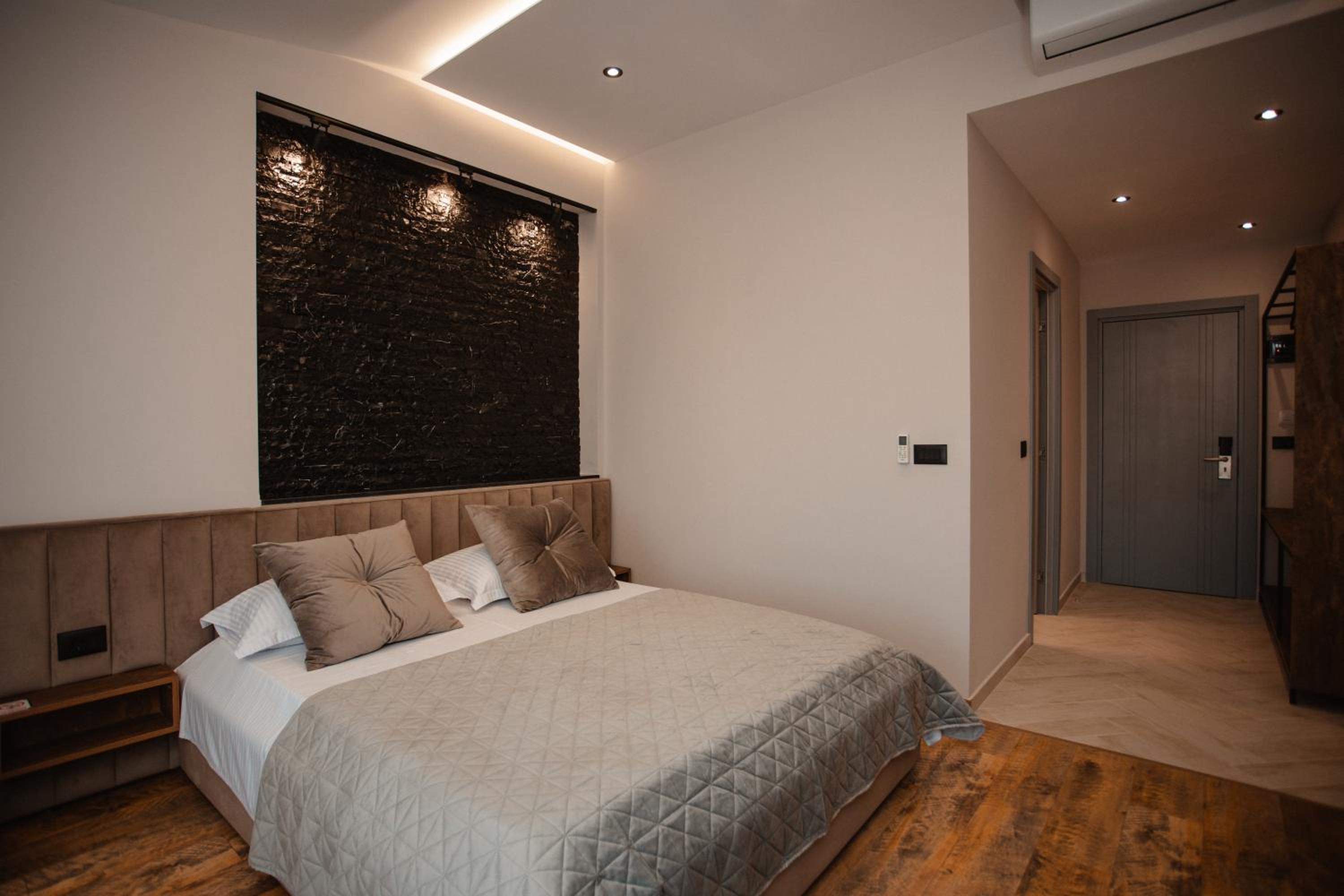 Centropolis Apartments