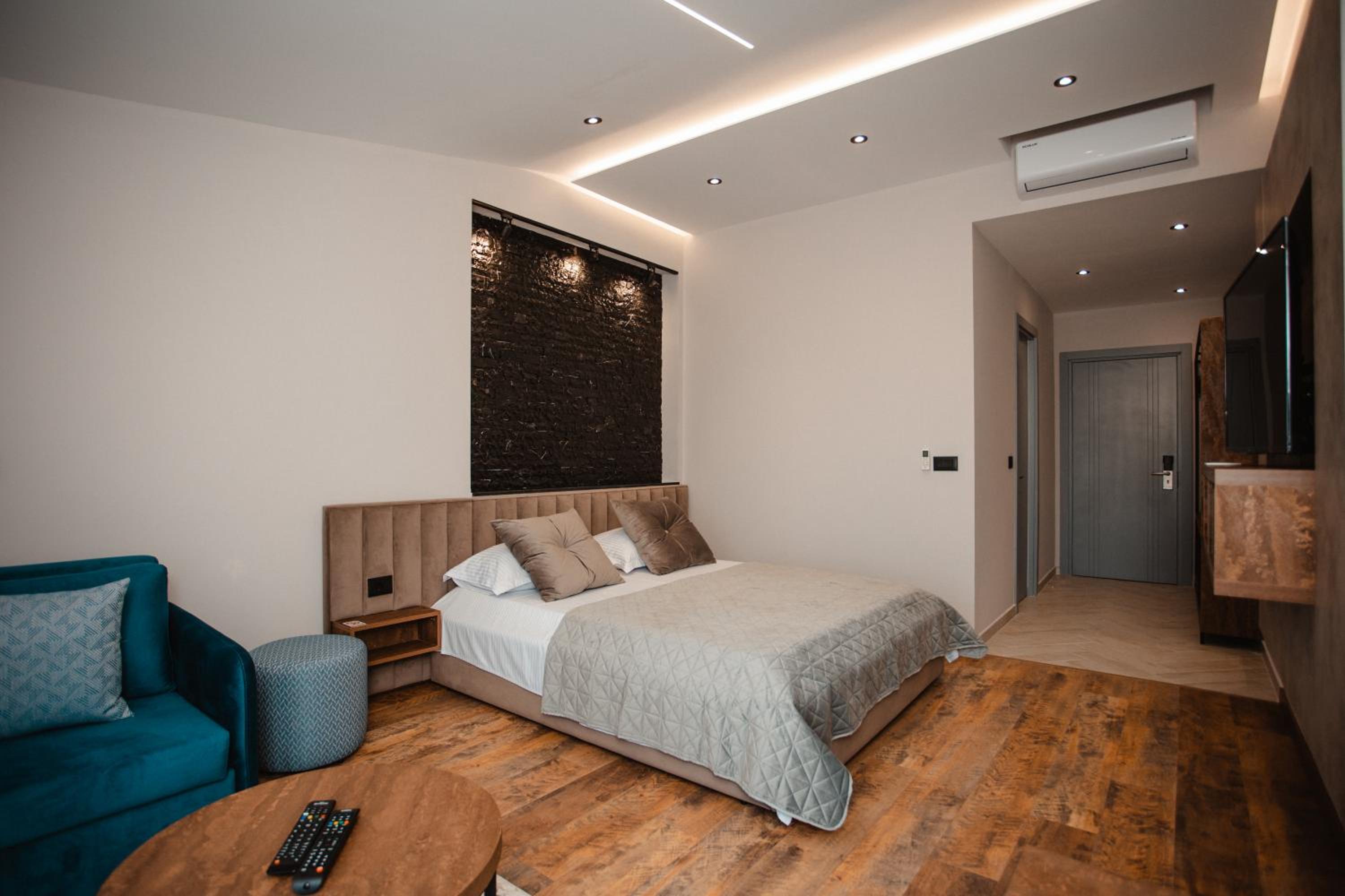 Centropolis Apartments