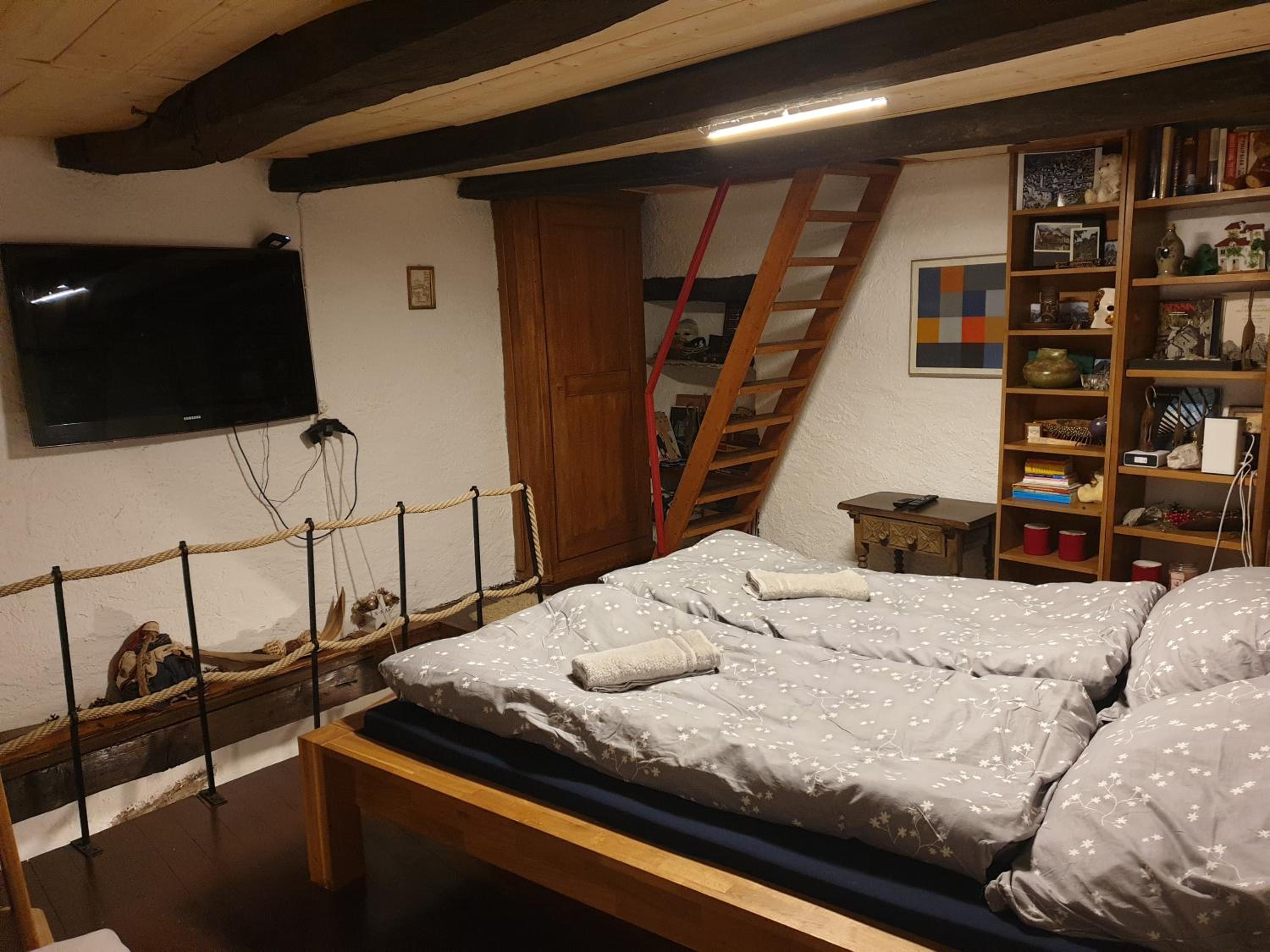 Casa Roberto Corippo