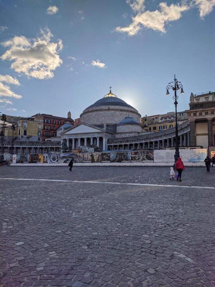 B&B Centro Città