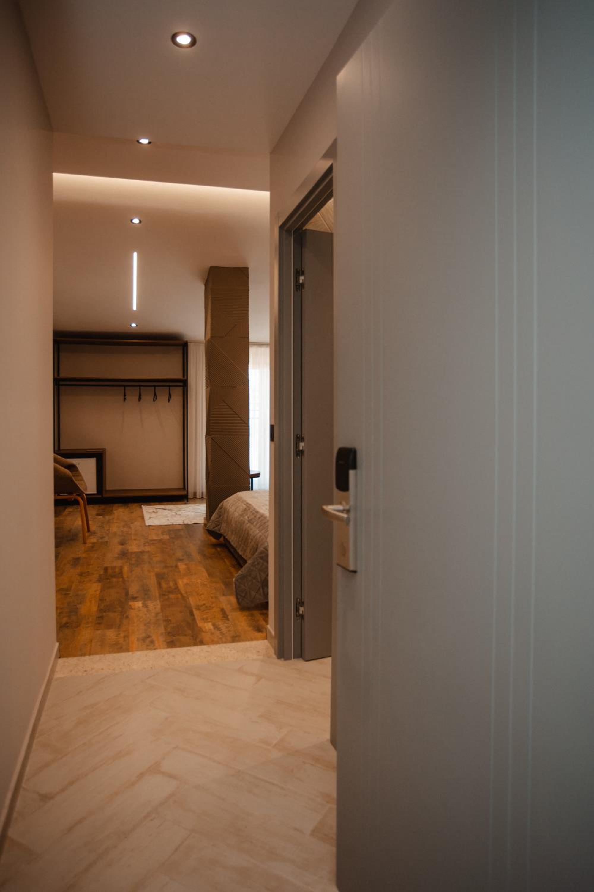 Centropolis Apartments