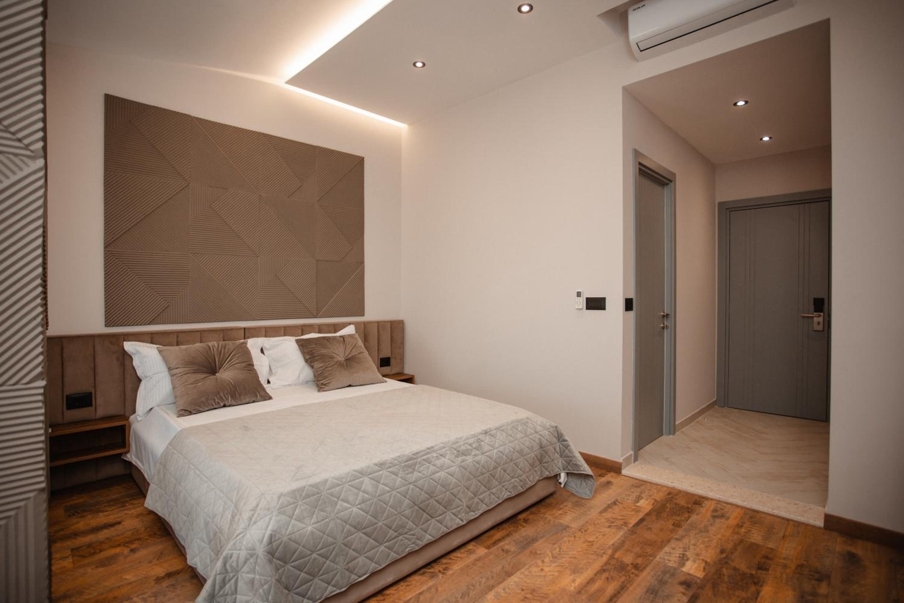 Centropolis Apartments