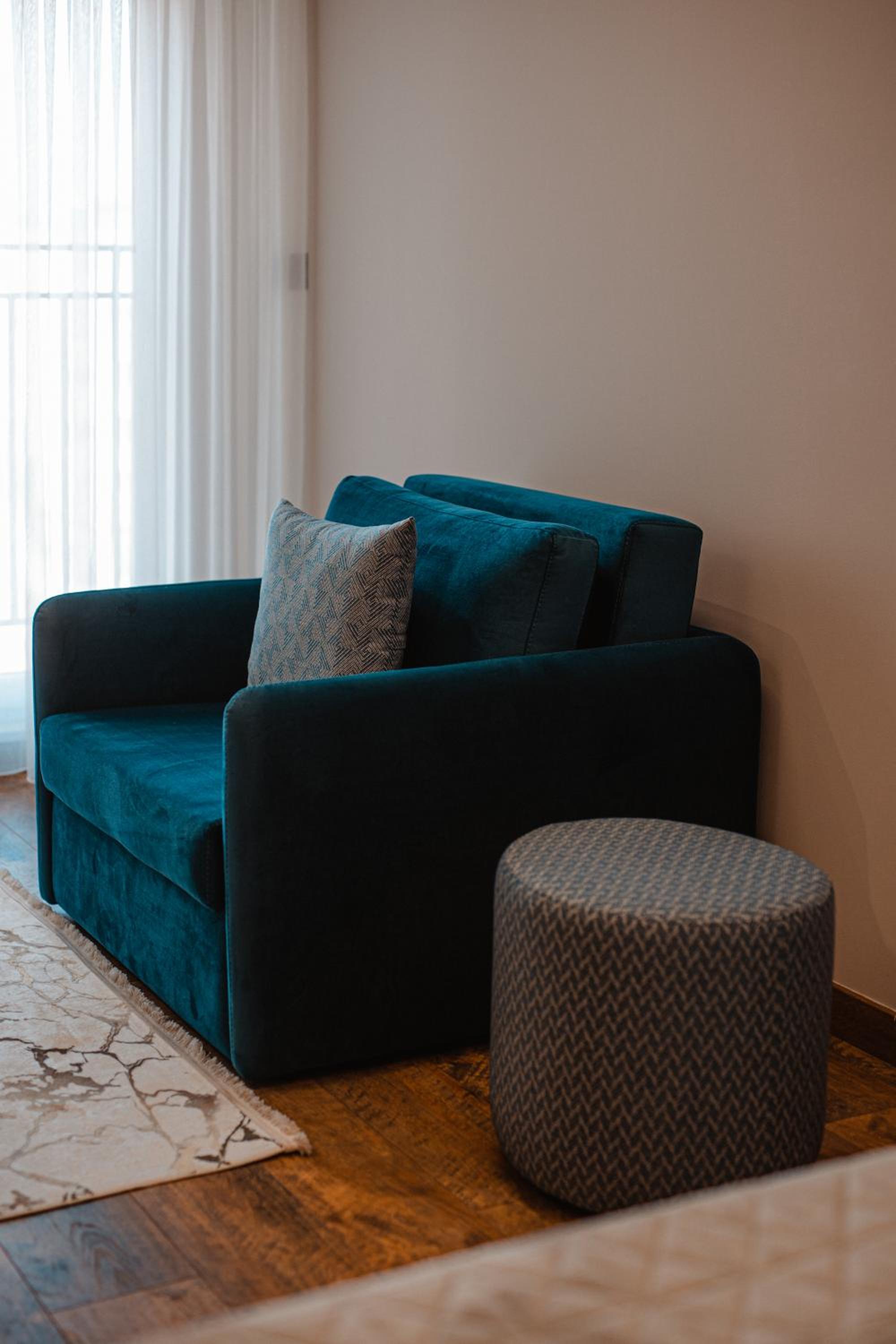 Centropolis Apartments
