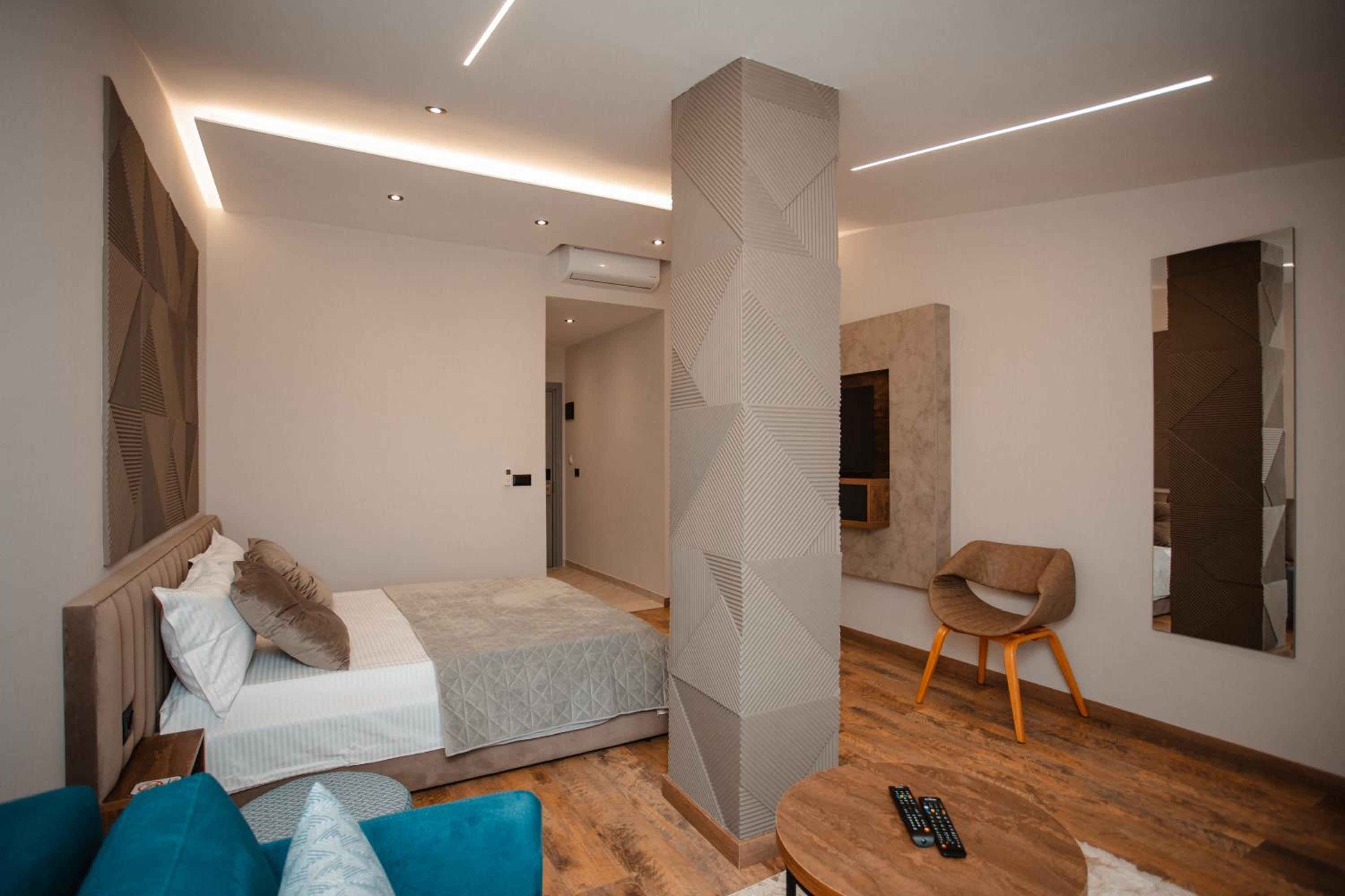 Centropolis Apartments