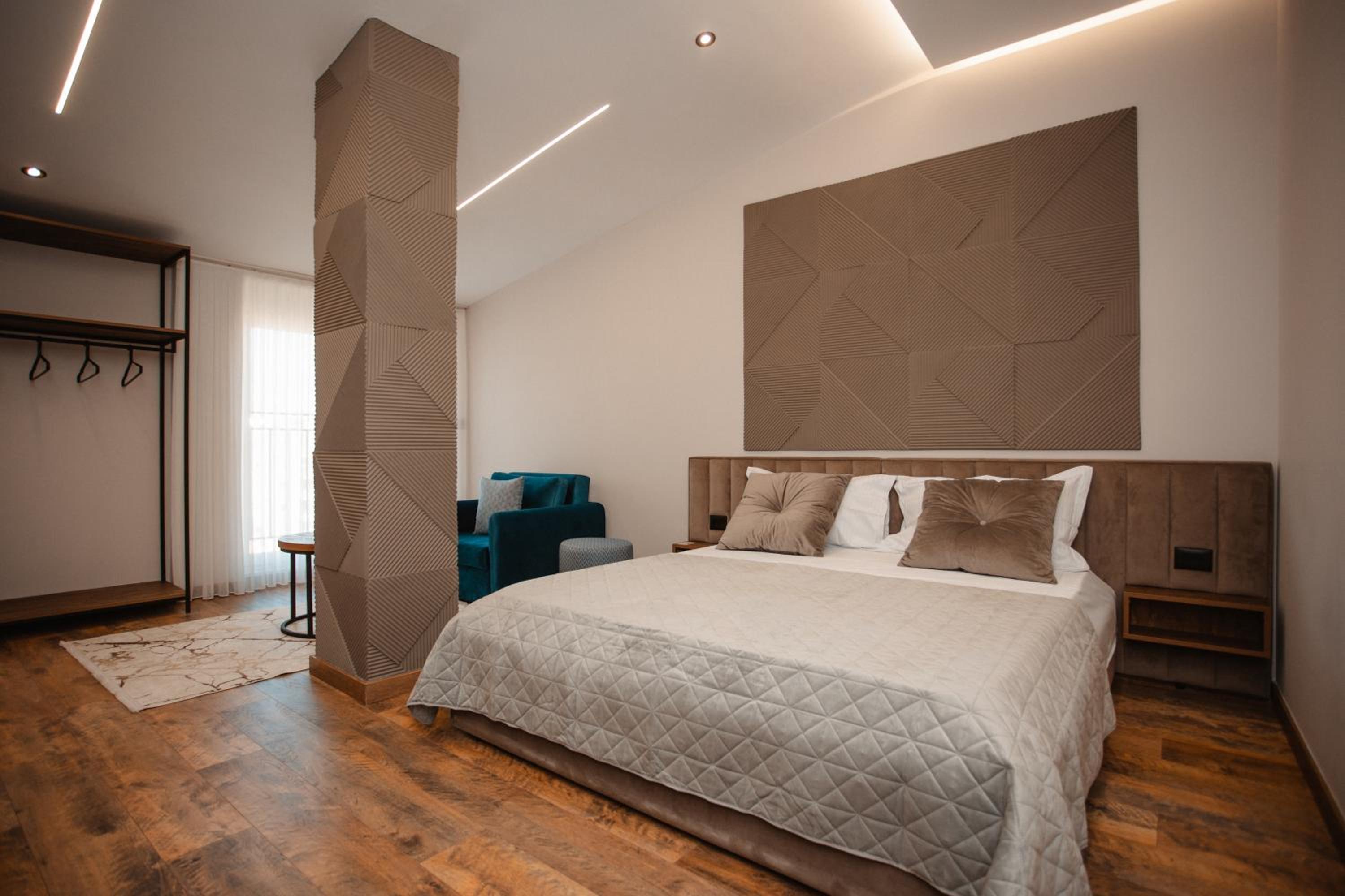 Centropolis Apartments