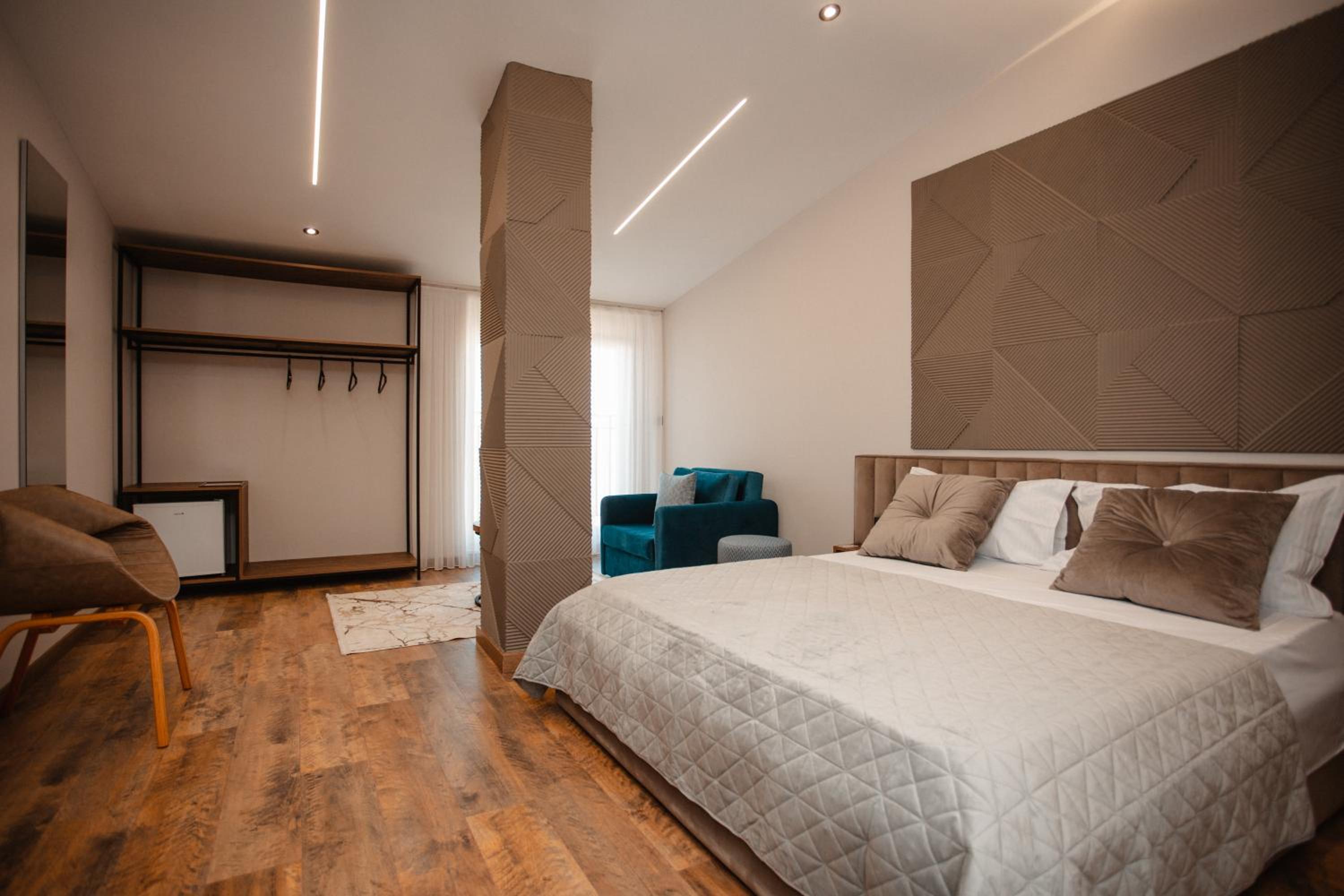 Centropolis Apartments