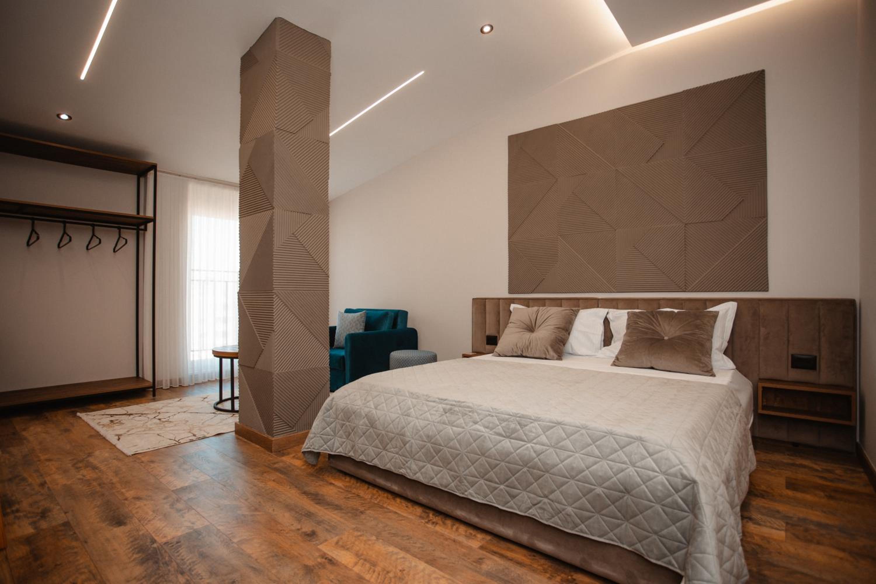 Centropolis Apartments
