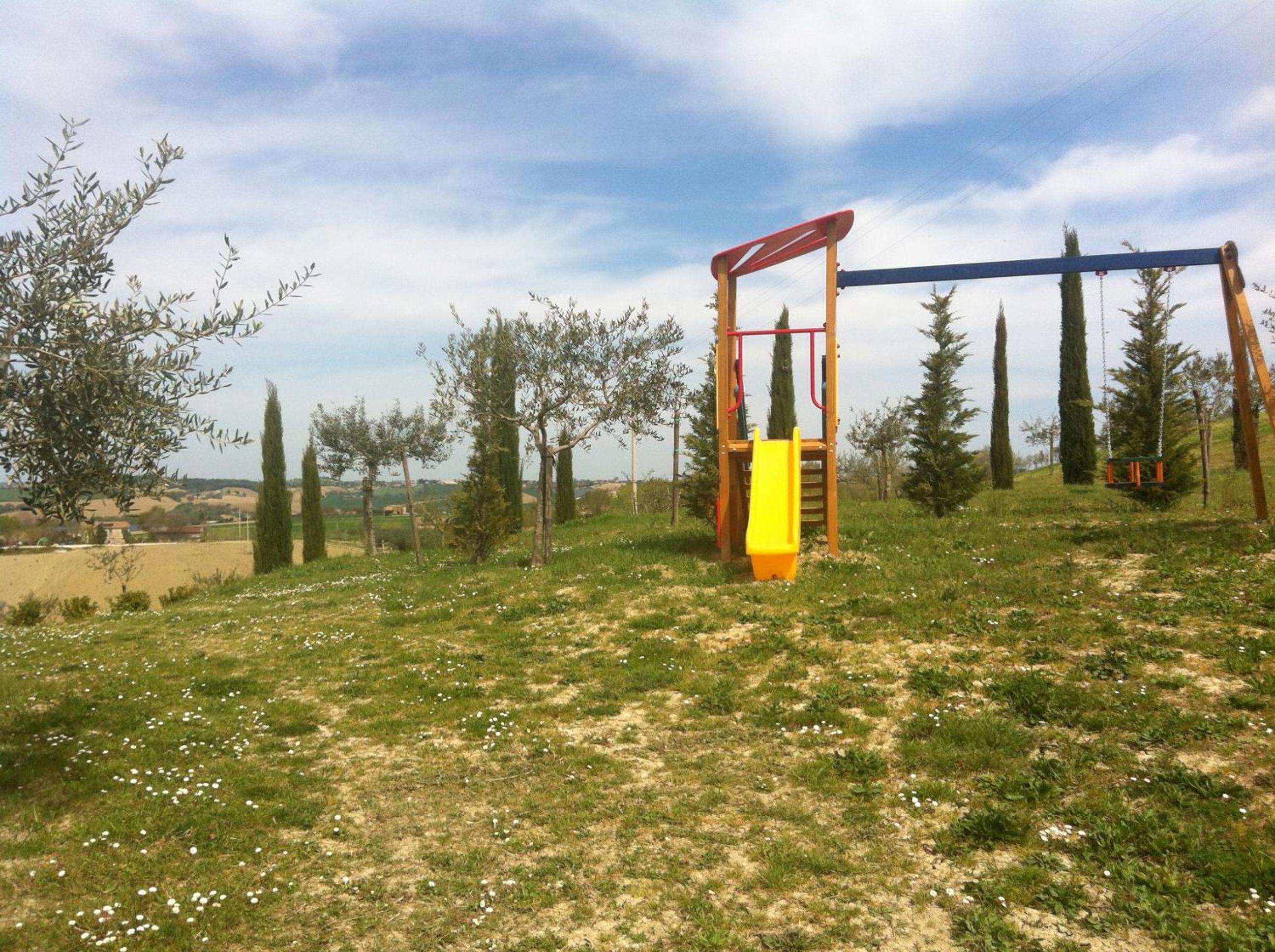 Relais Il Margarito